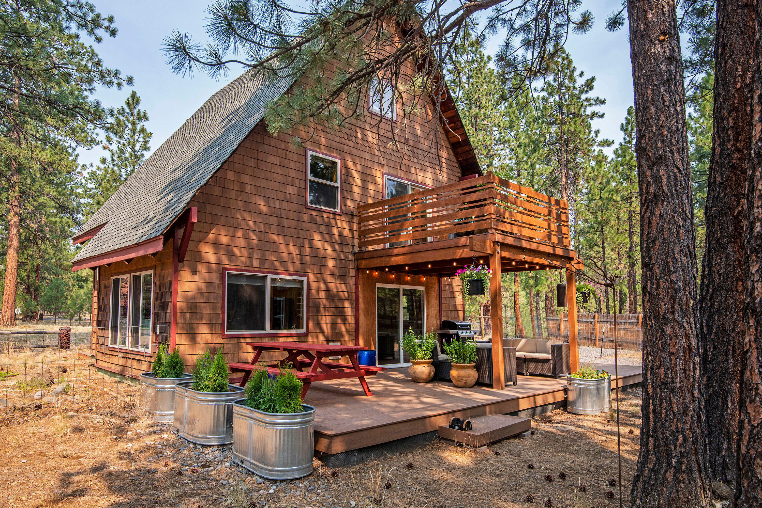 Crossroads - Residential