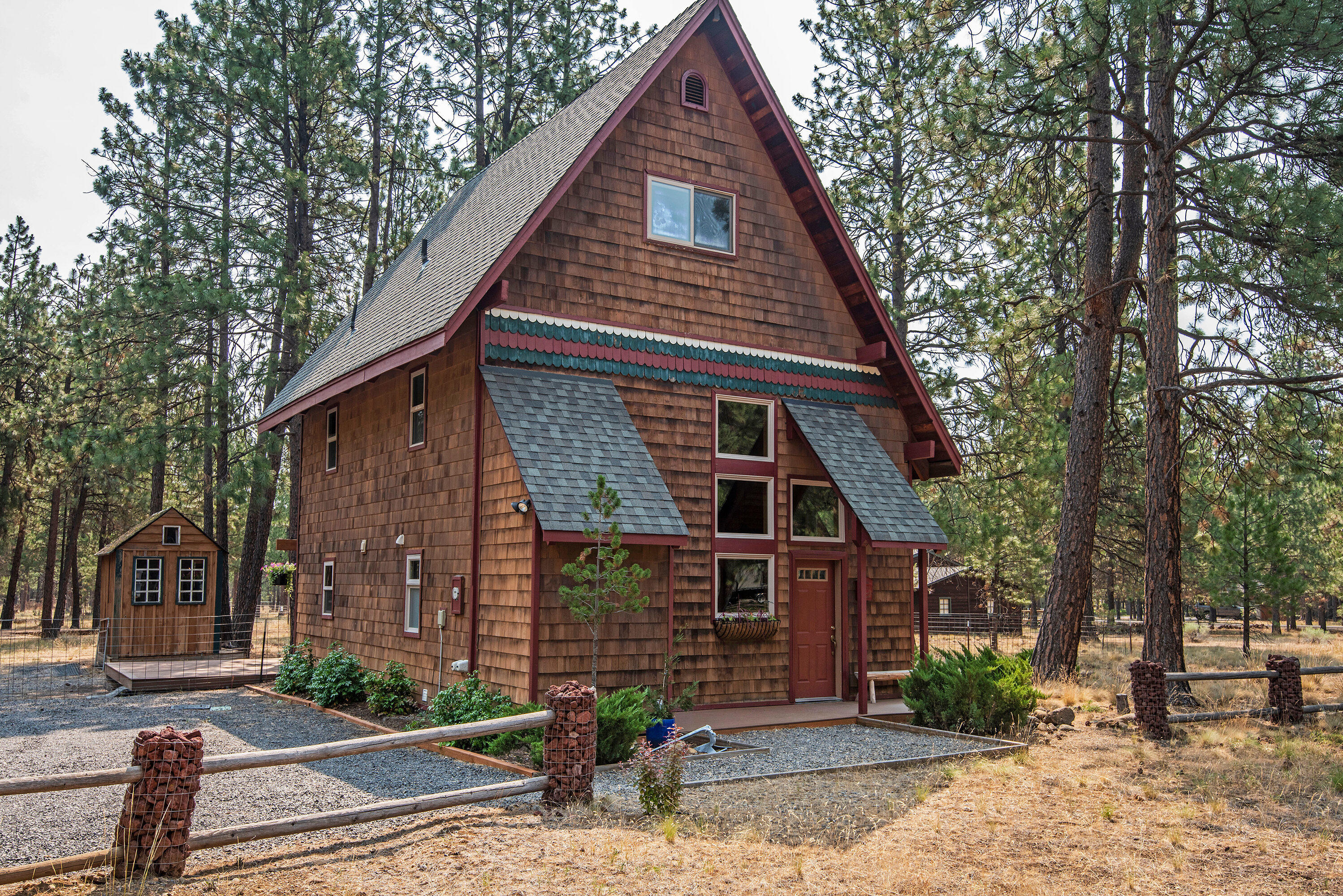 Crossroads - Residential