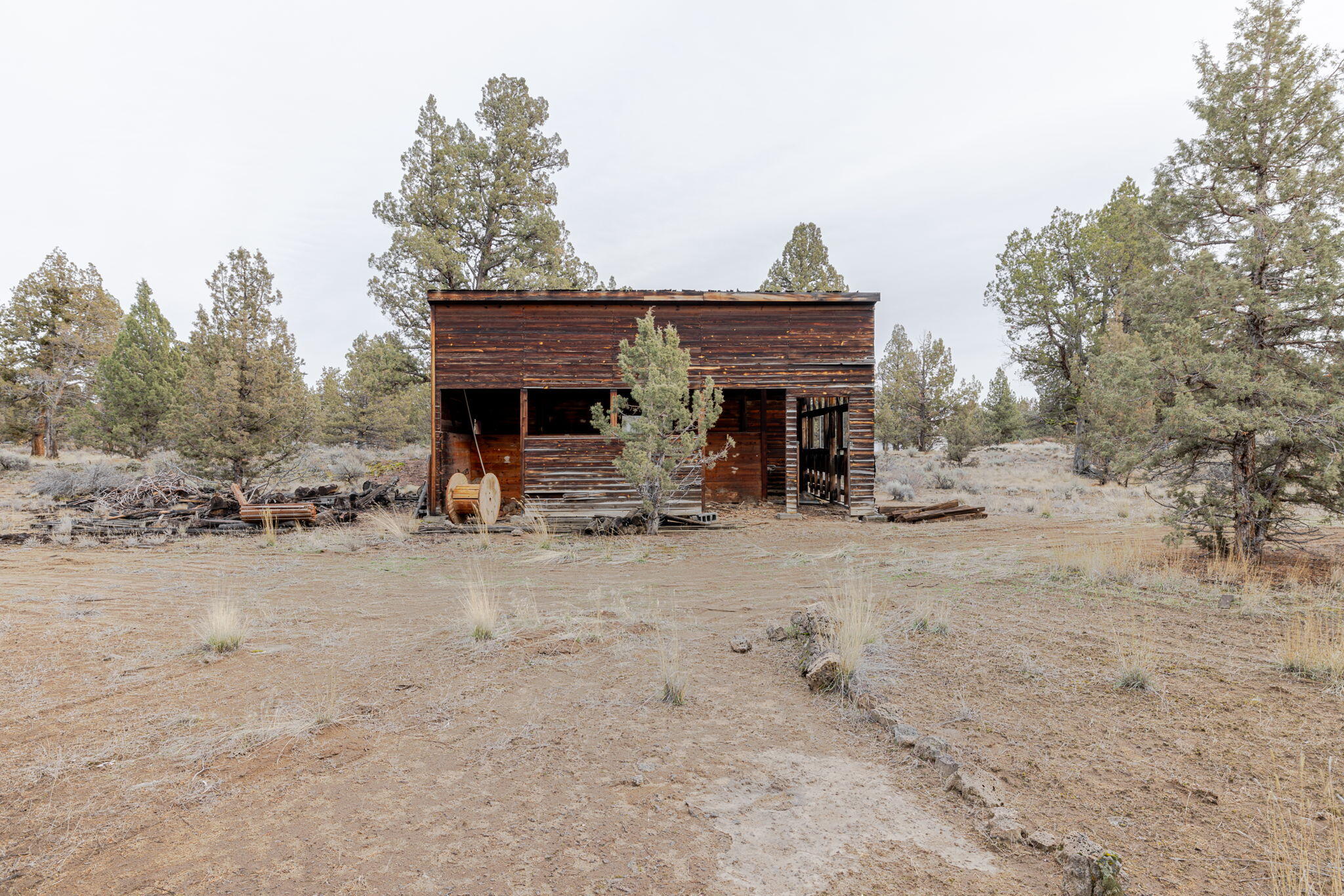 Sylvan Knolls - Residential