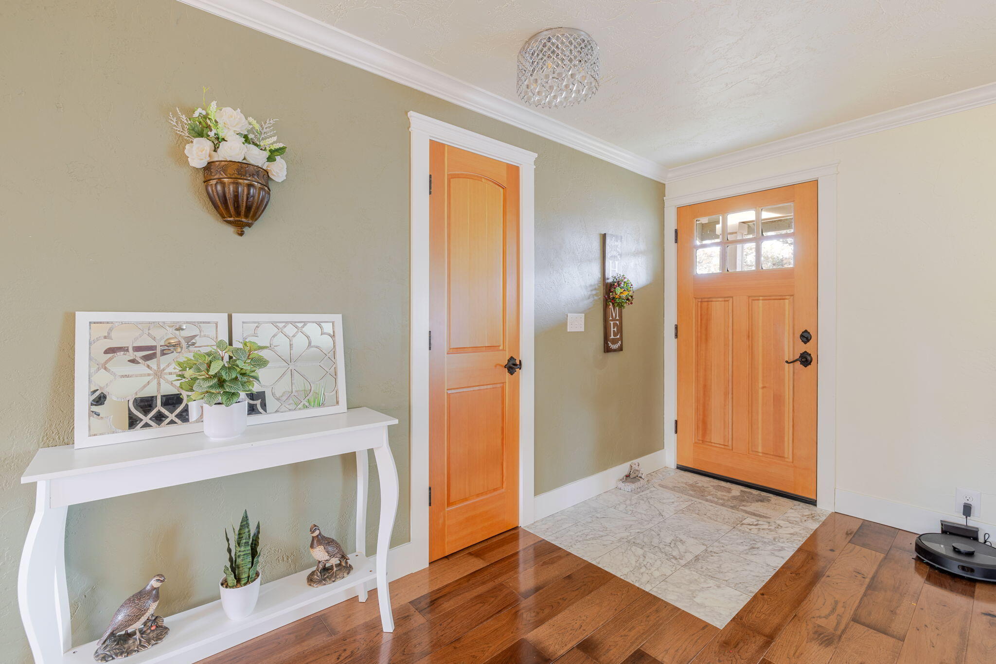 Sylvan Knolls - Residential