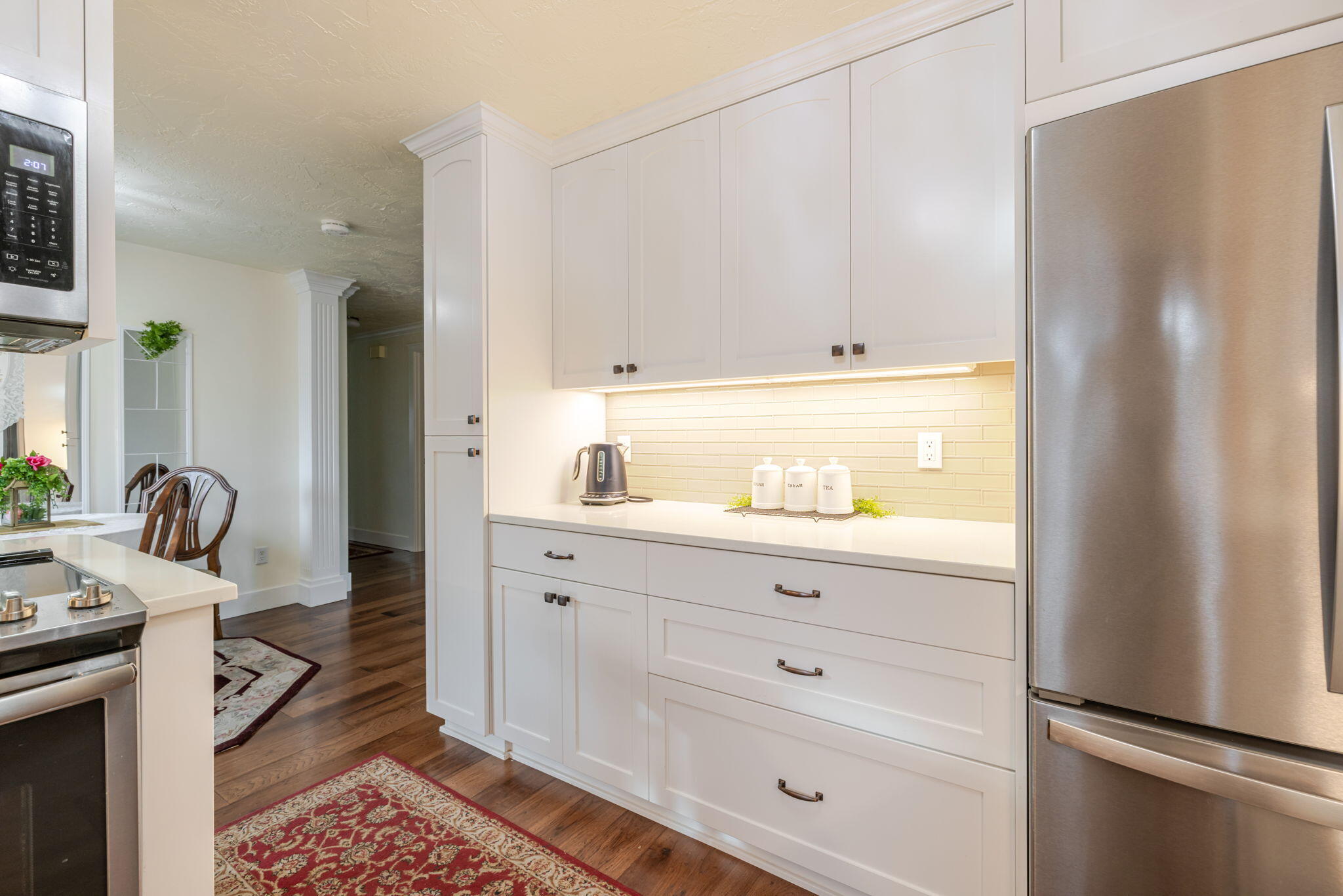 Sylvan Knolls - Residential