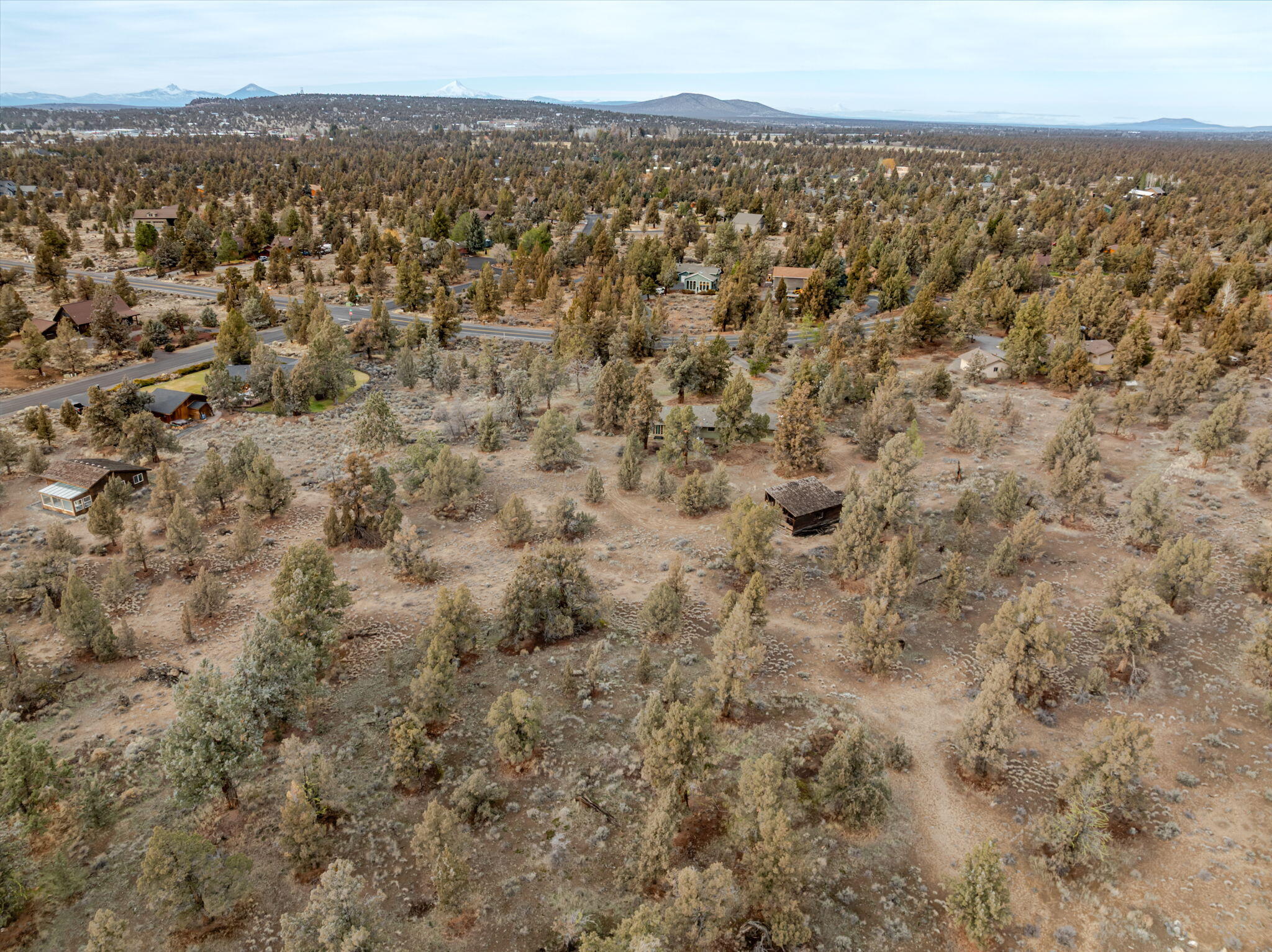 Sylvan Knolls - Residential