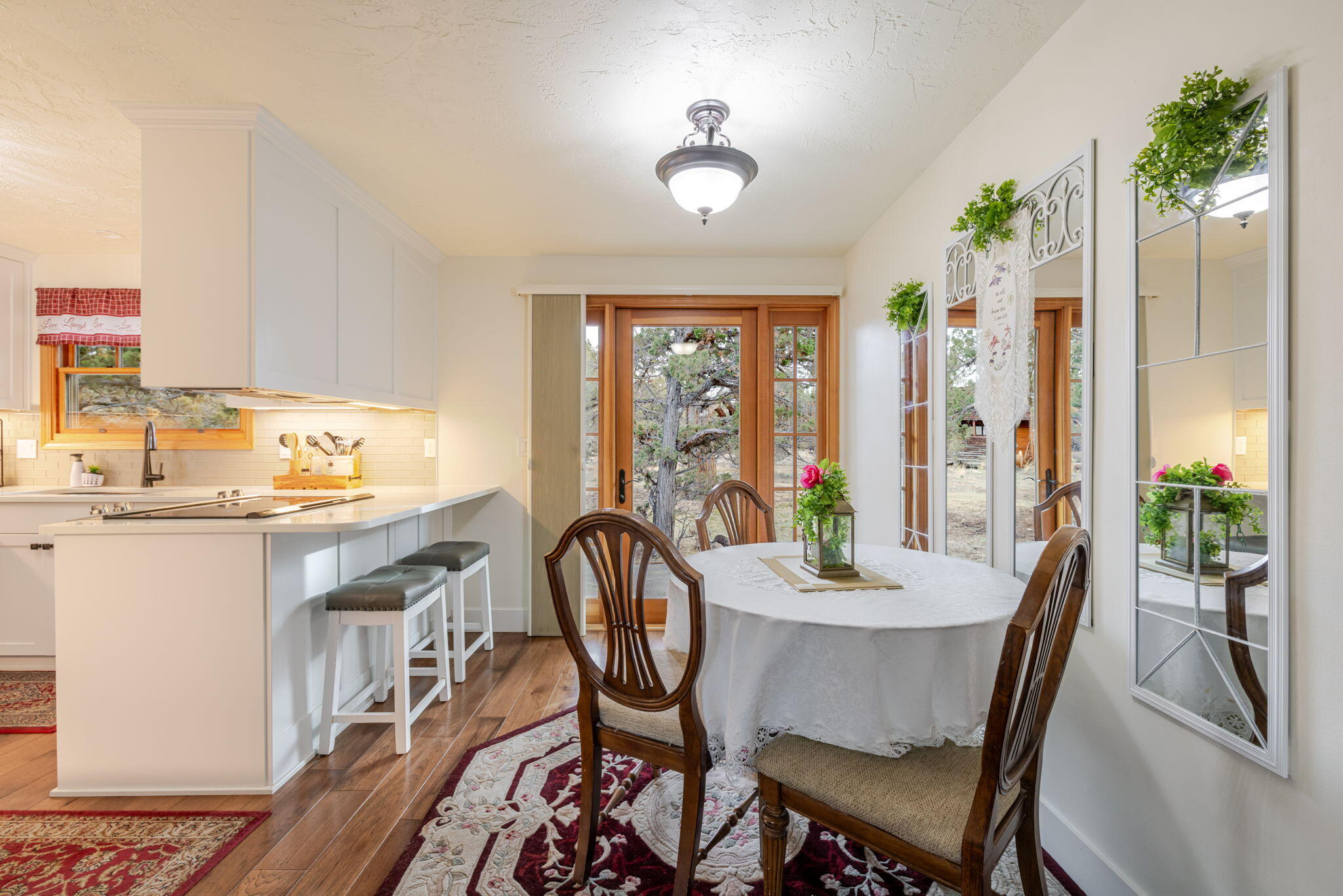 Sylvan Knolls - Residential