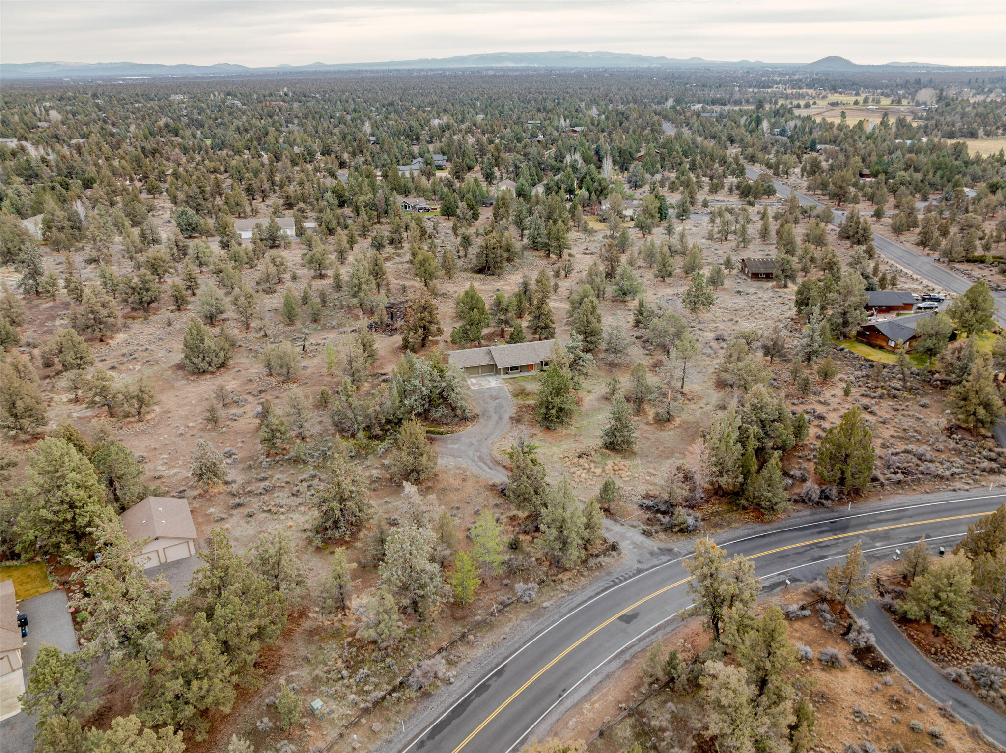 Sylvan Knolls - Residential