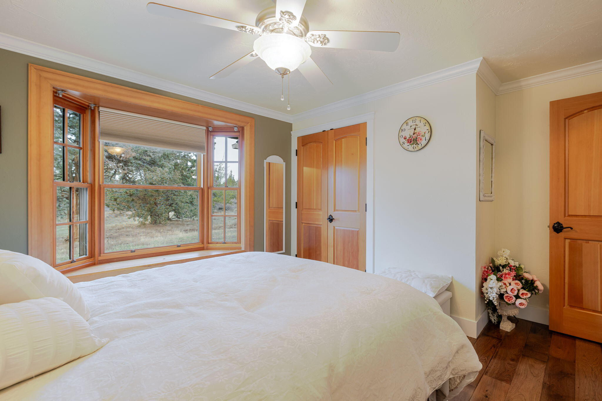 Sylvan Knolls - Residential