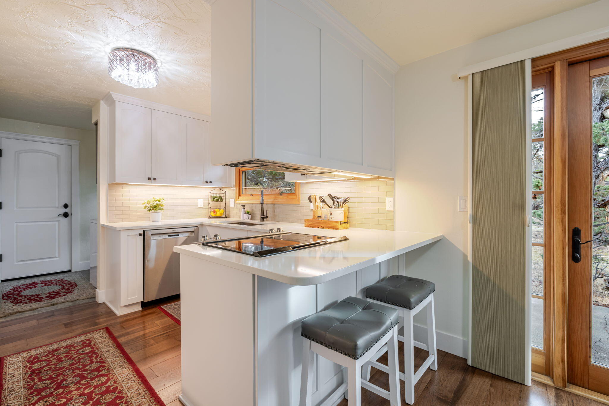 Sylvan Knolls - Residential