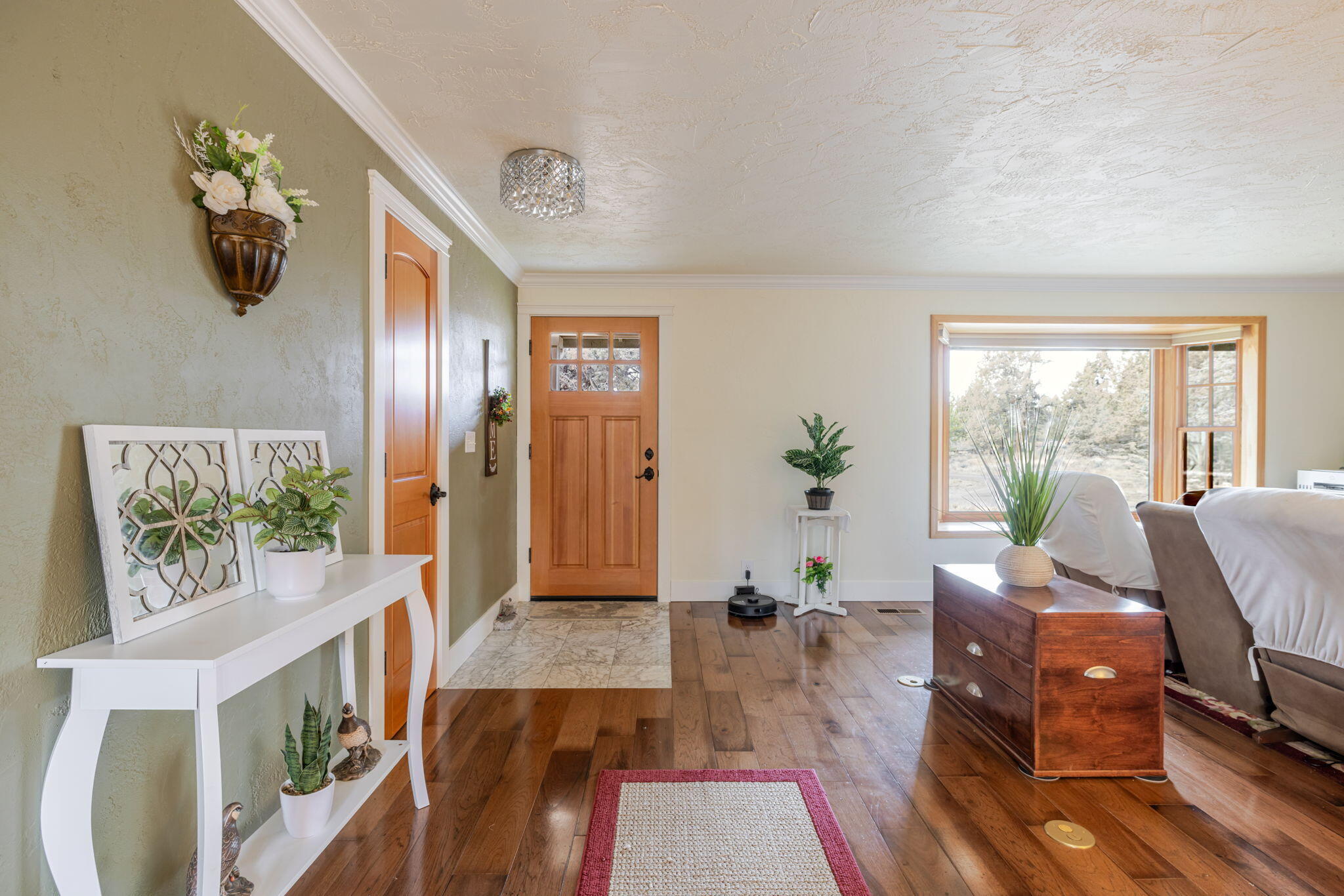 Sylvan Knolls - Residential