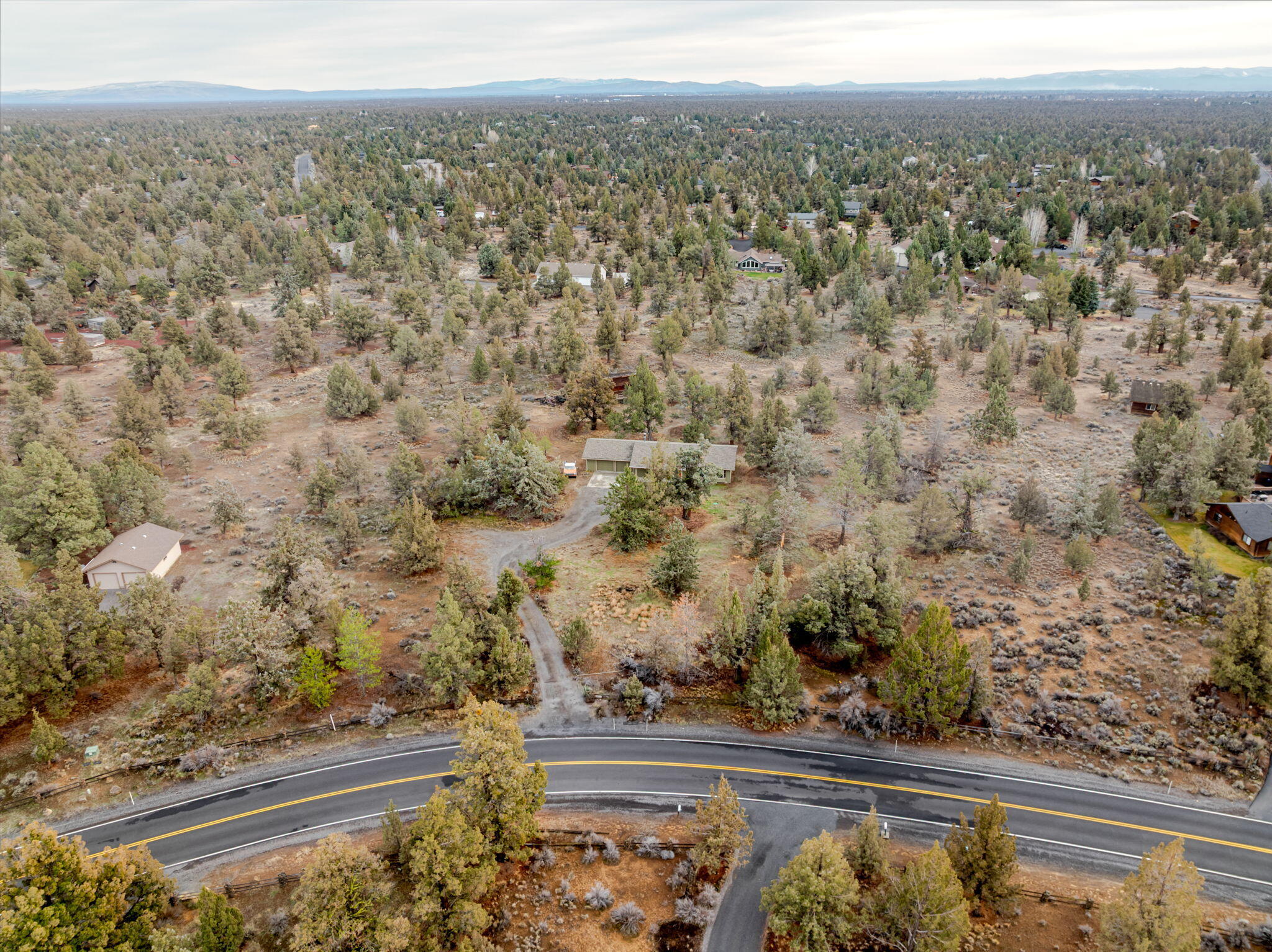 Sylvan Knolls - Residential