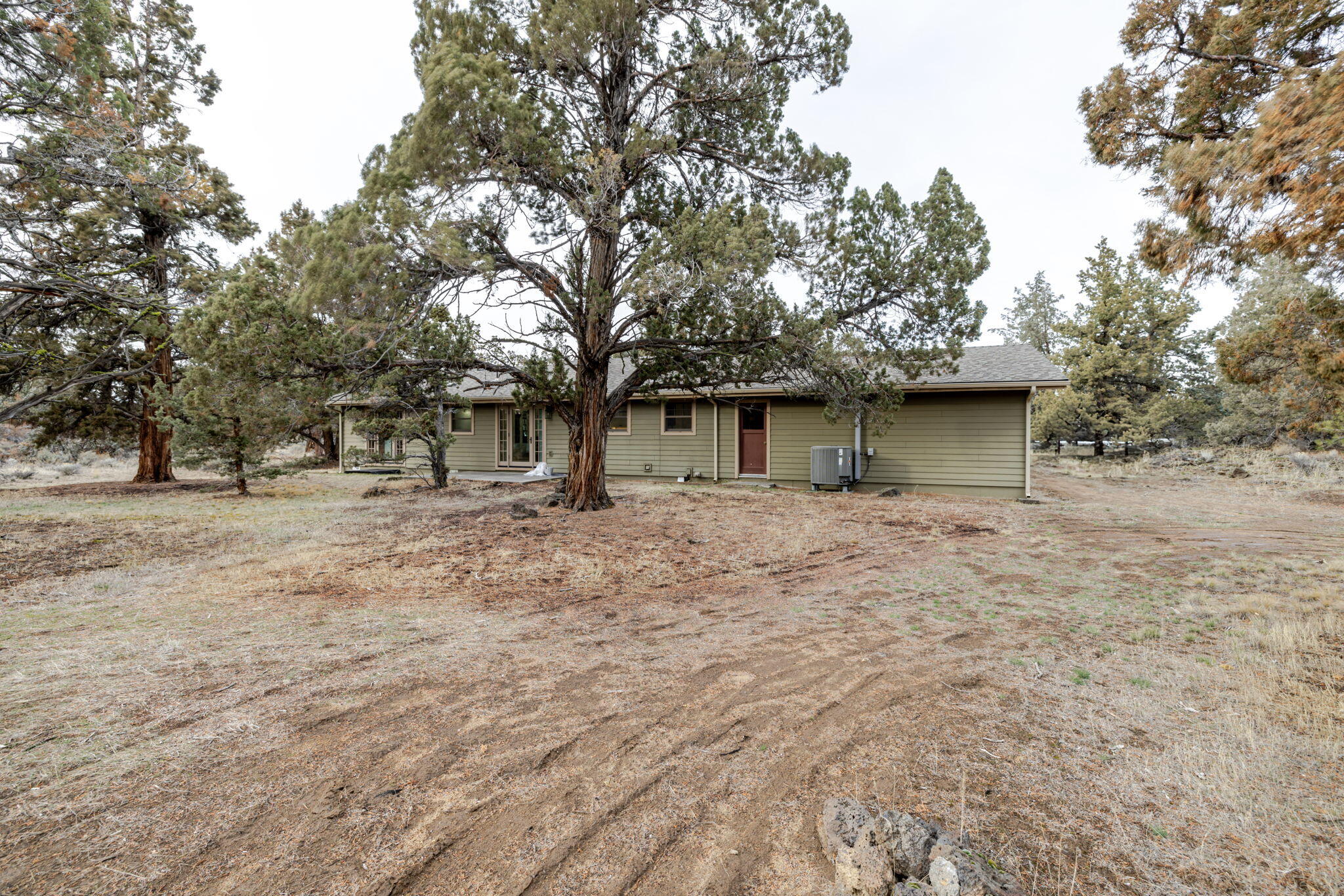 Sylvan Knolls - Residential