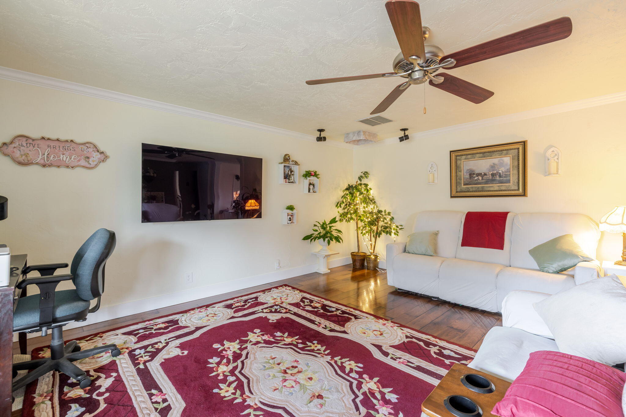 Sylvan Knolls - Residential