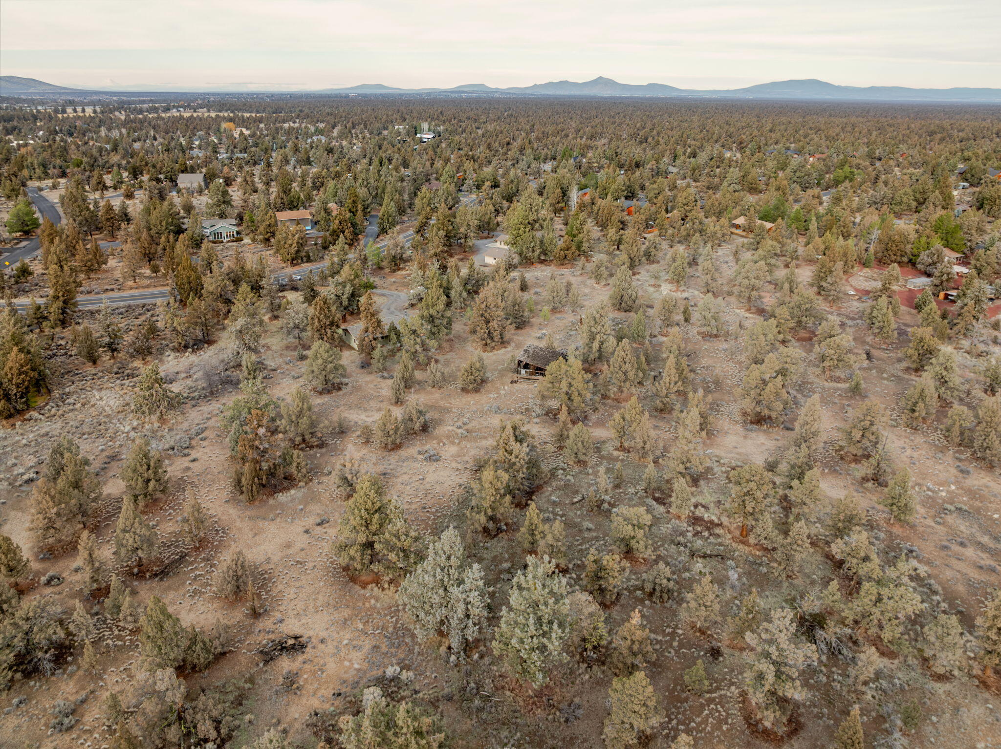 Sylvan Knolls - Residential