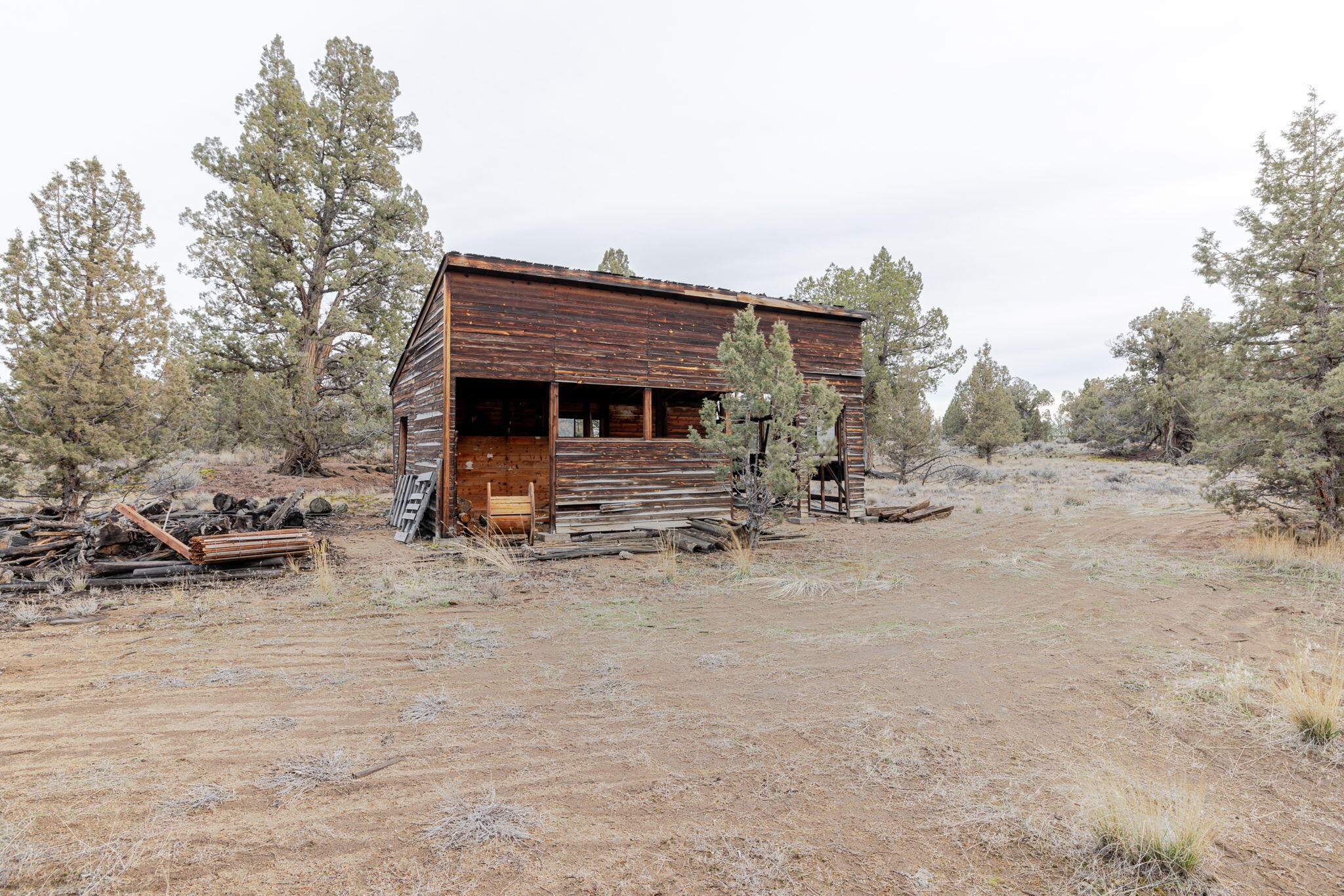 Sylvan Knolls - Residential