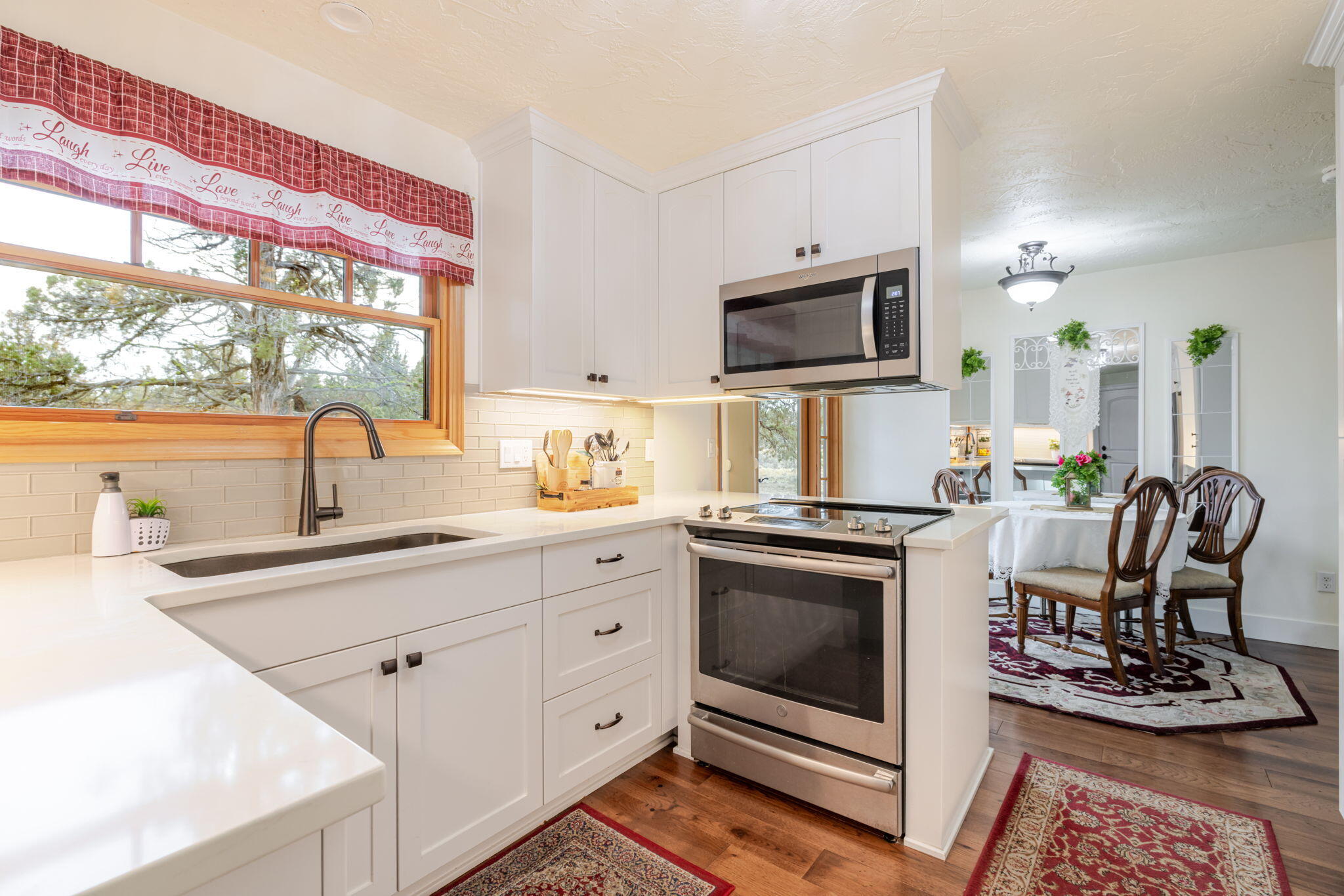 Sylvan Knolls - Residential