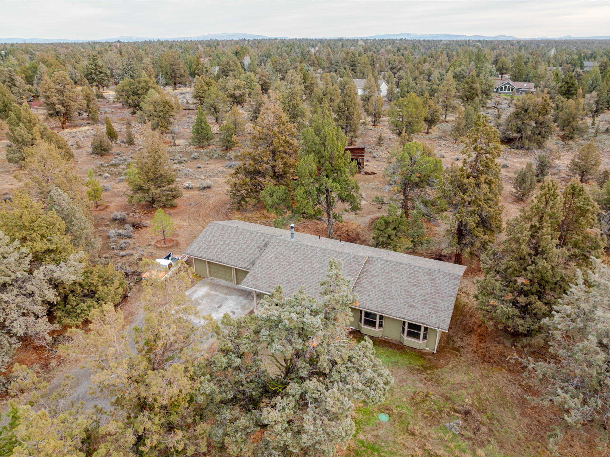 Sylvan Knolls - Residential