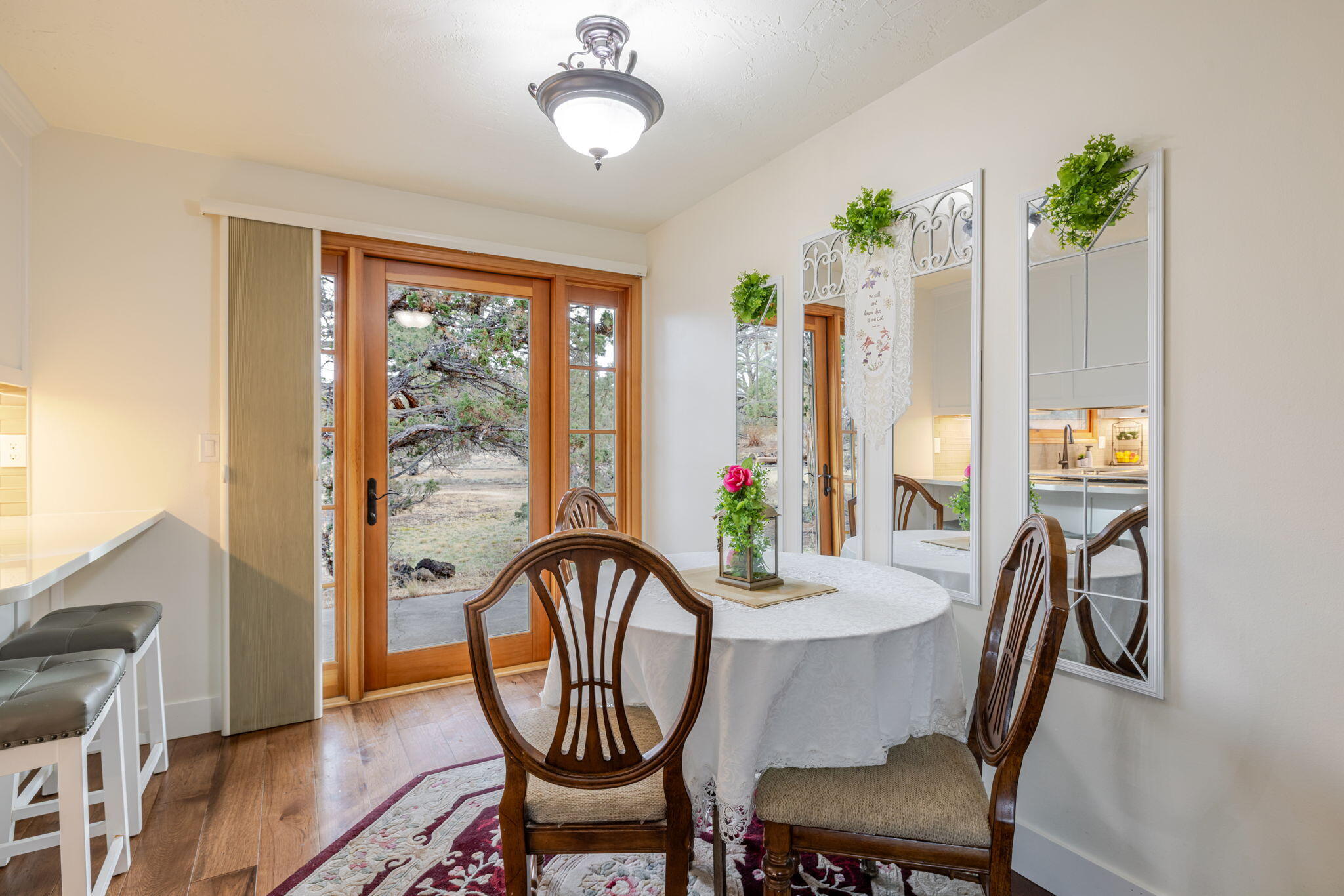 Sylvan Knolls - Residential