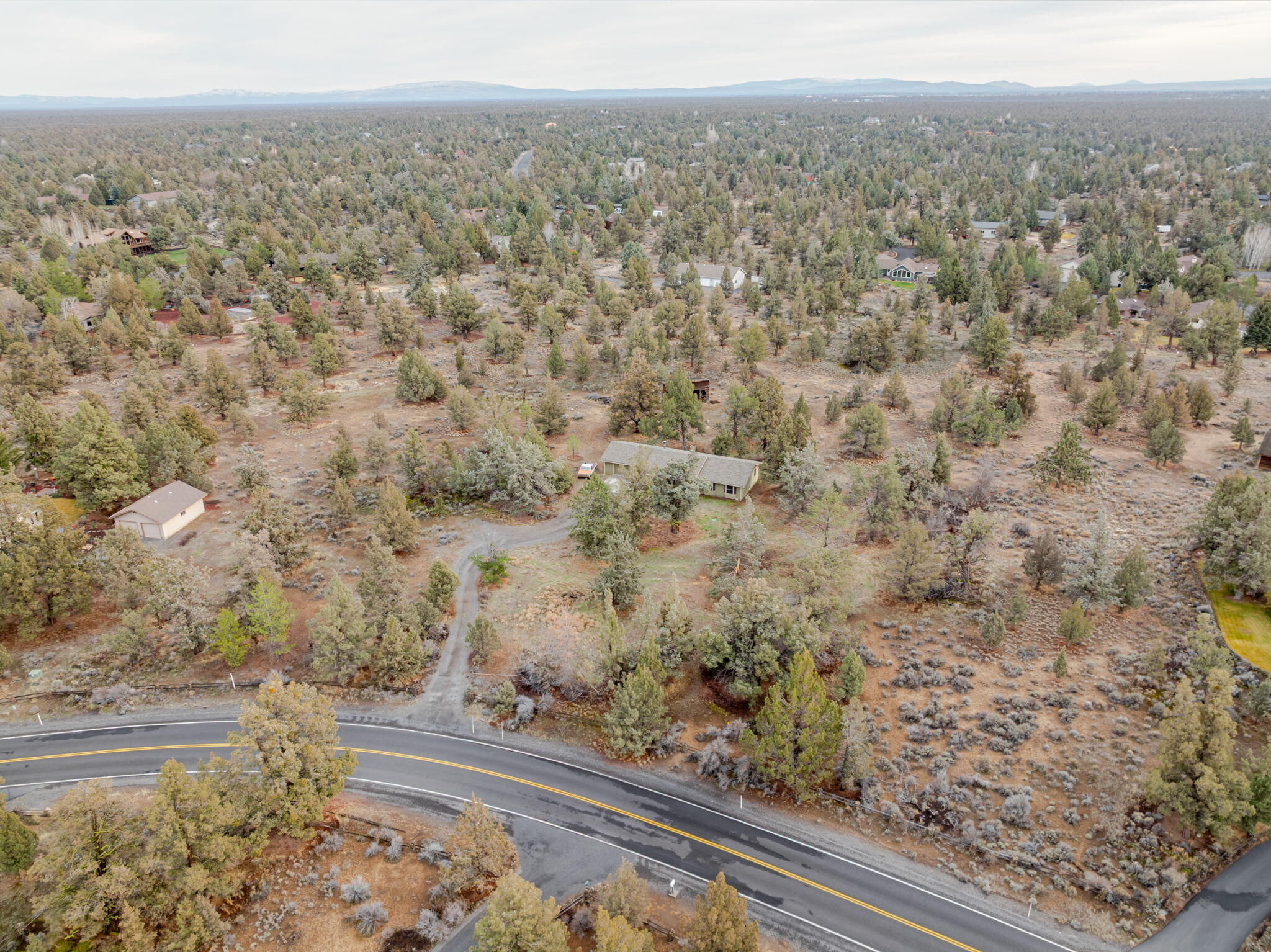 Sylvan Knolls - Residential