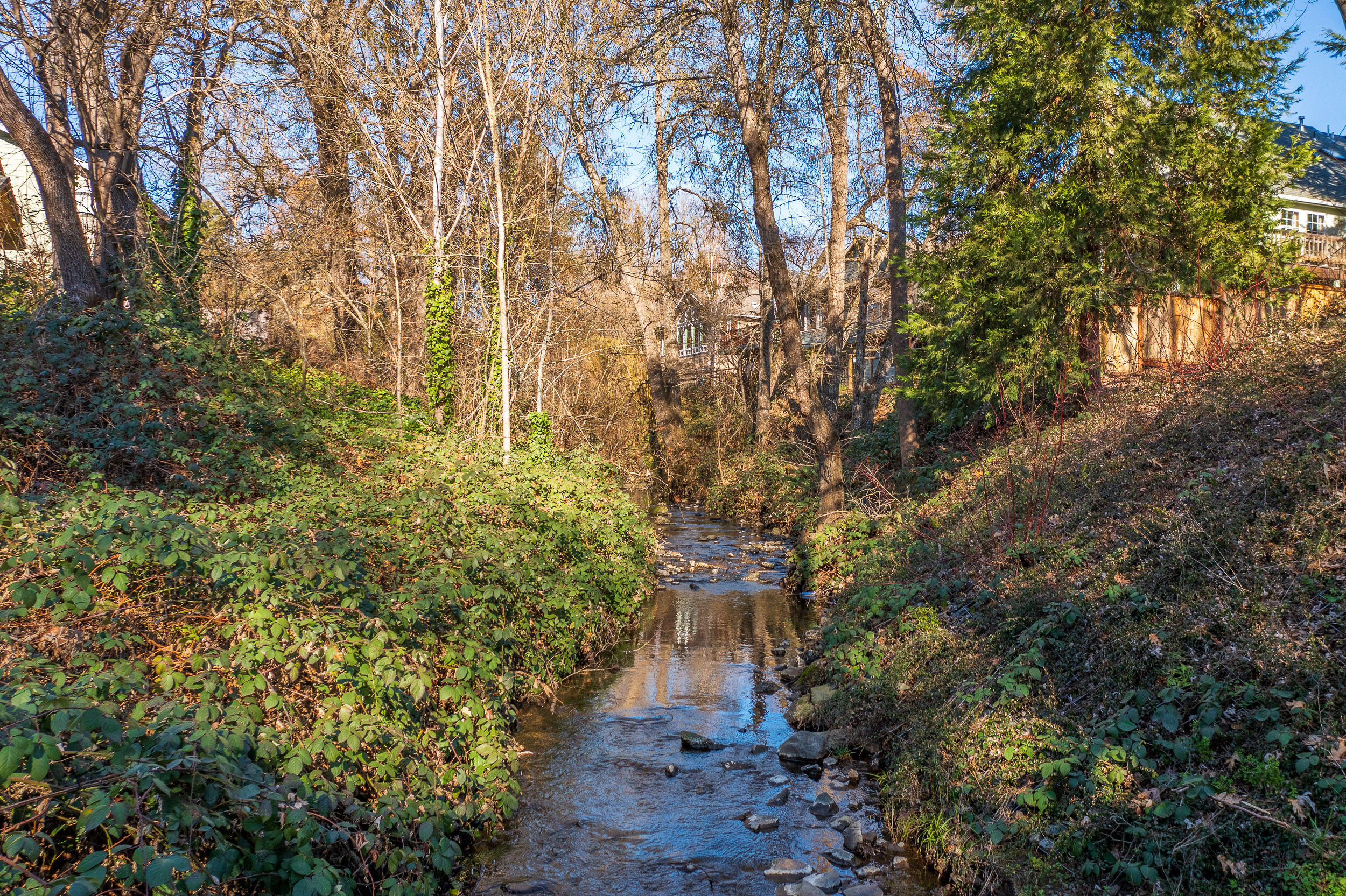 Prospect Place Subdivision - Residential