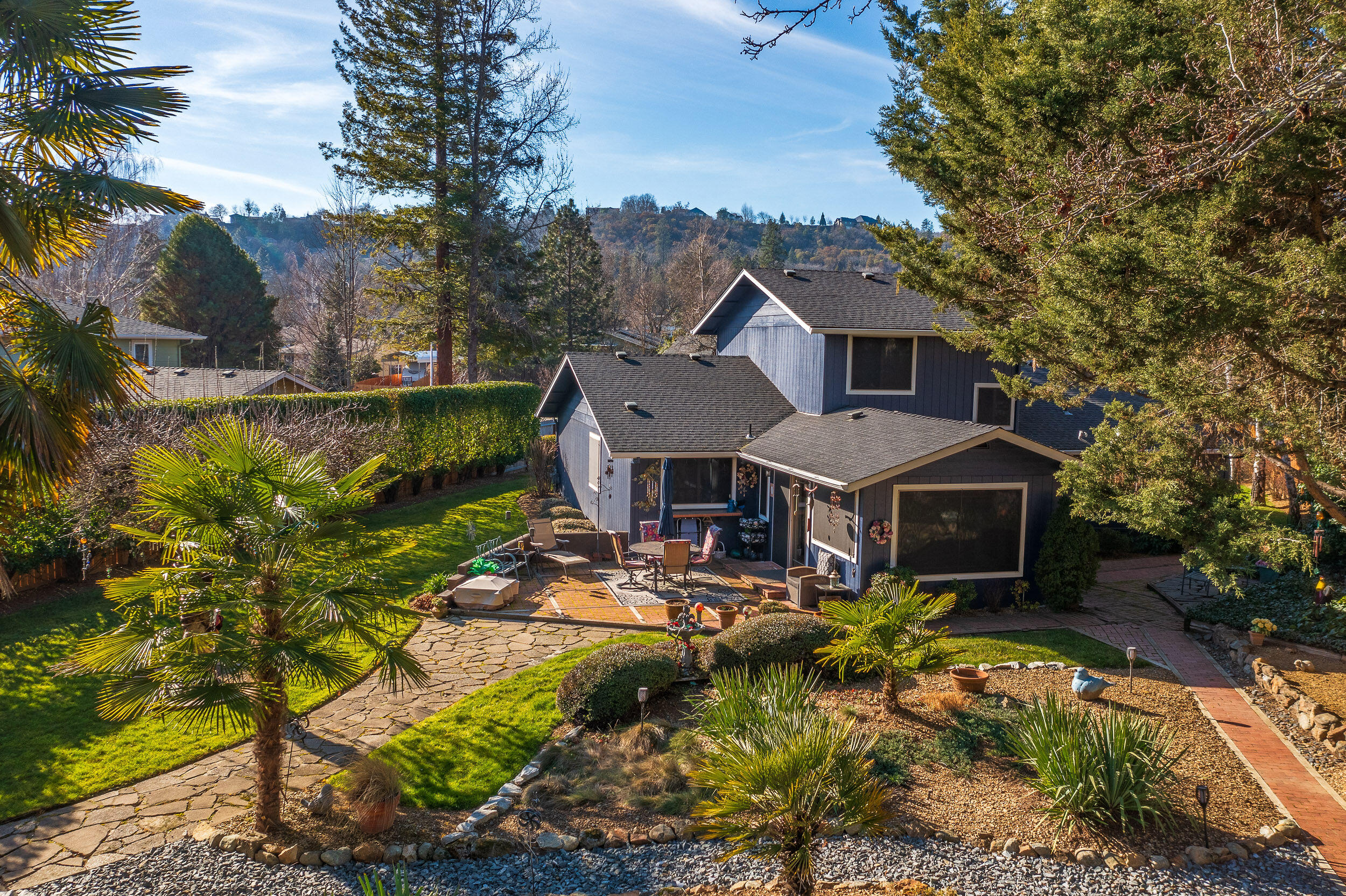 Prospect Place Subdivision - Residential