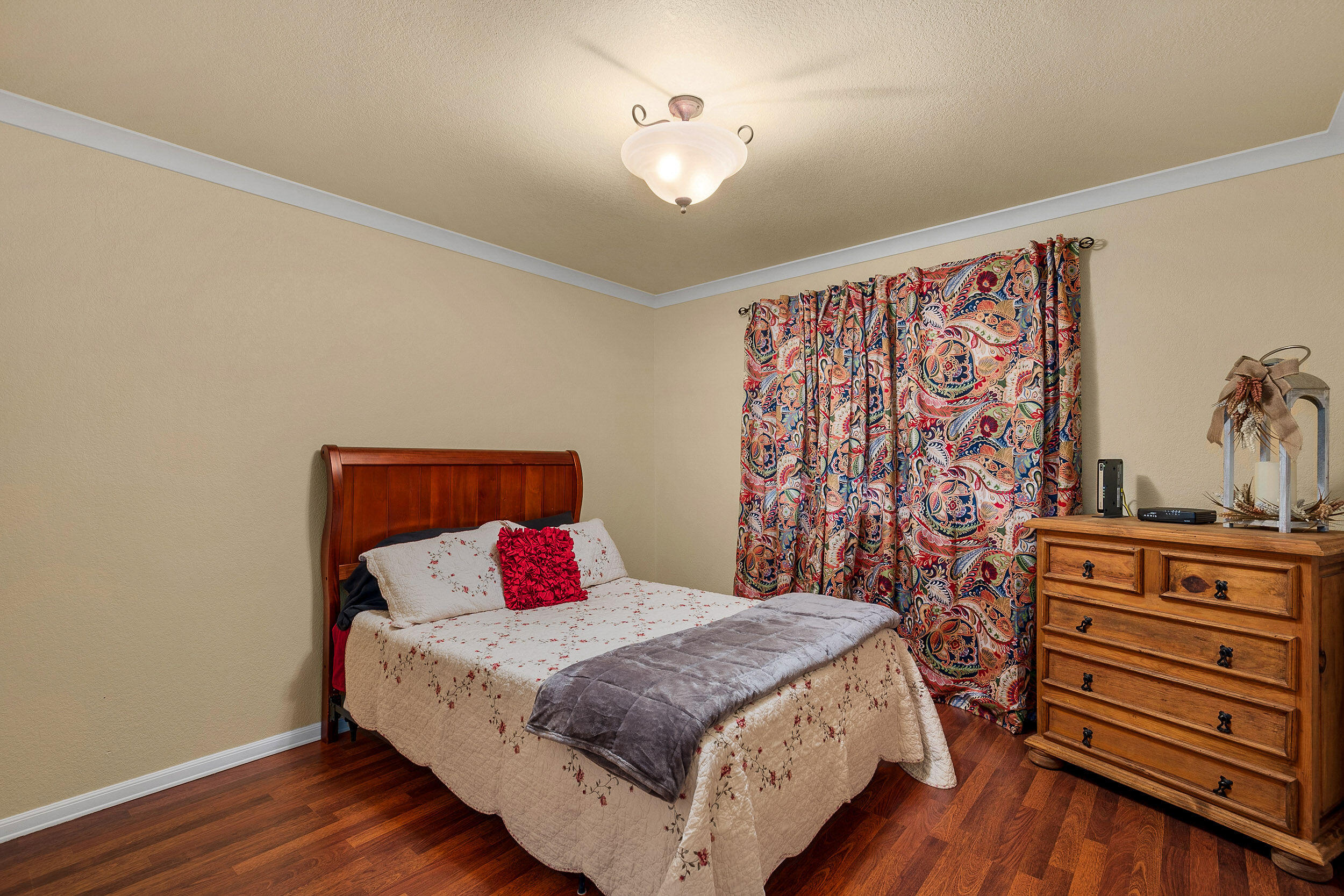 Prospect Place Subdivision - Residential