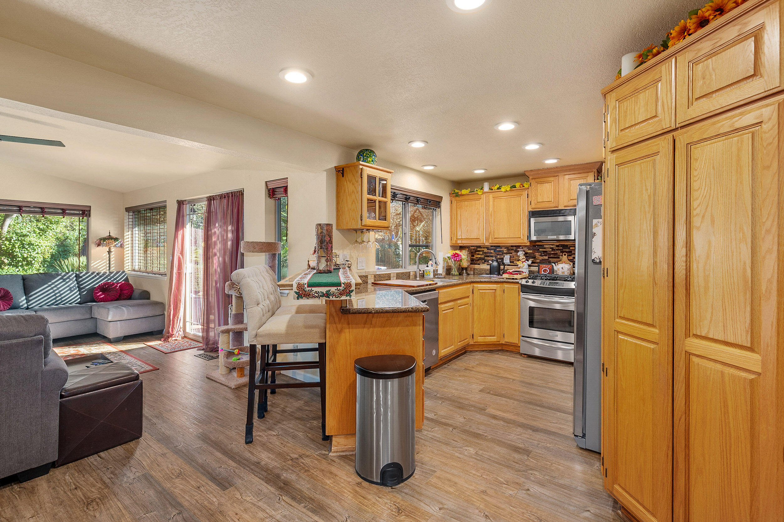 Prospect Place Subdivision - Residential