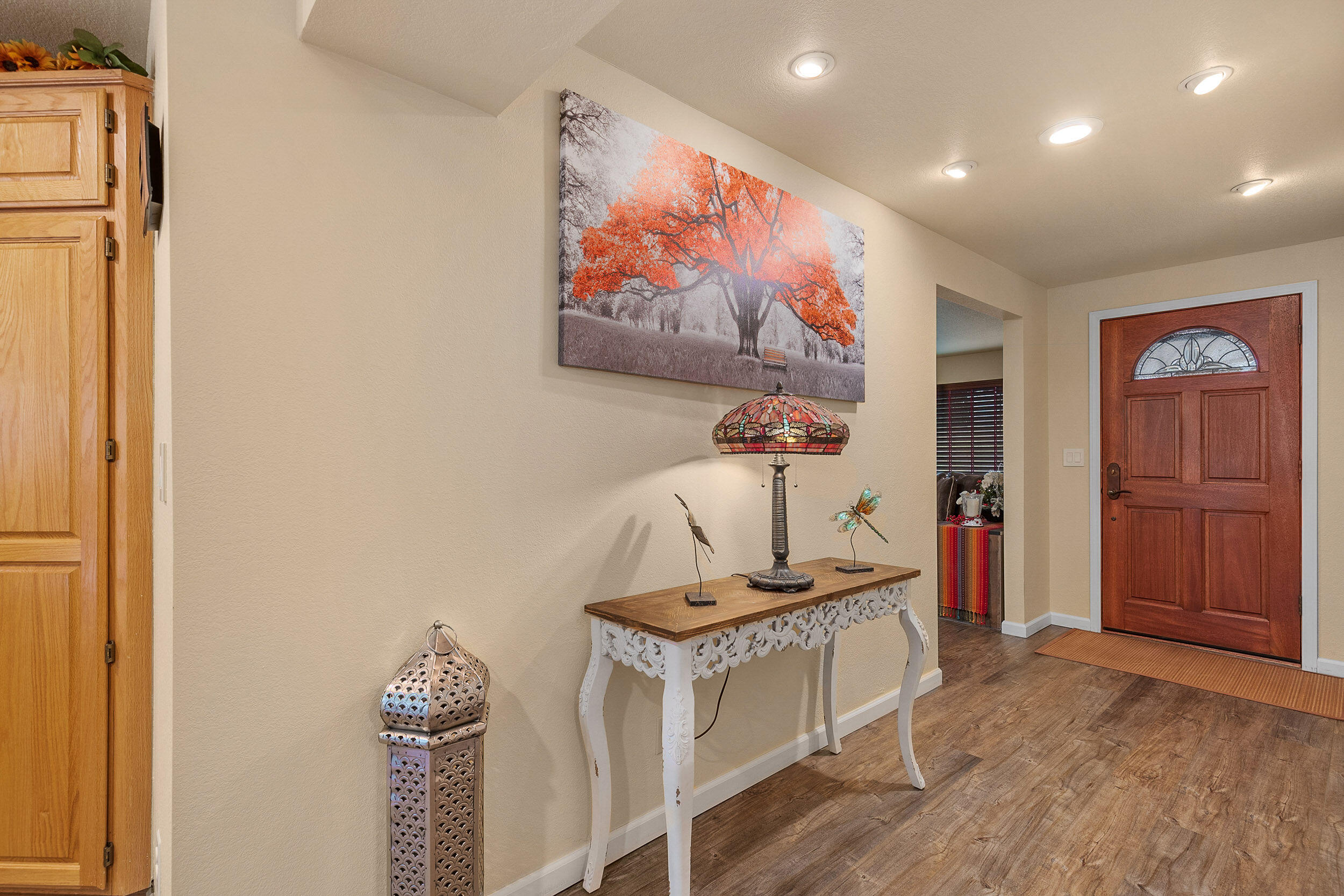 Prospect Place Subdivision - Residential