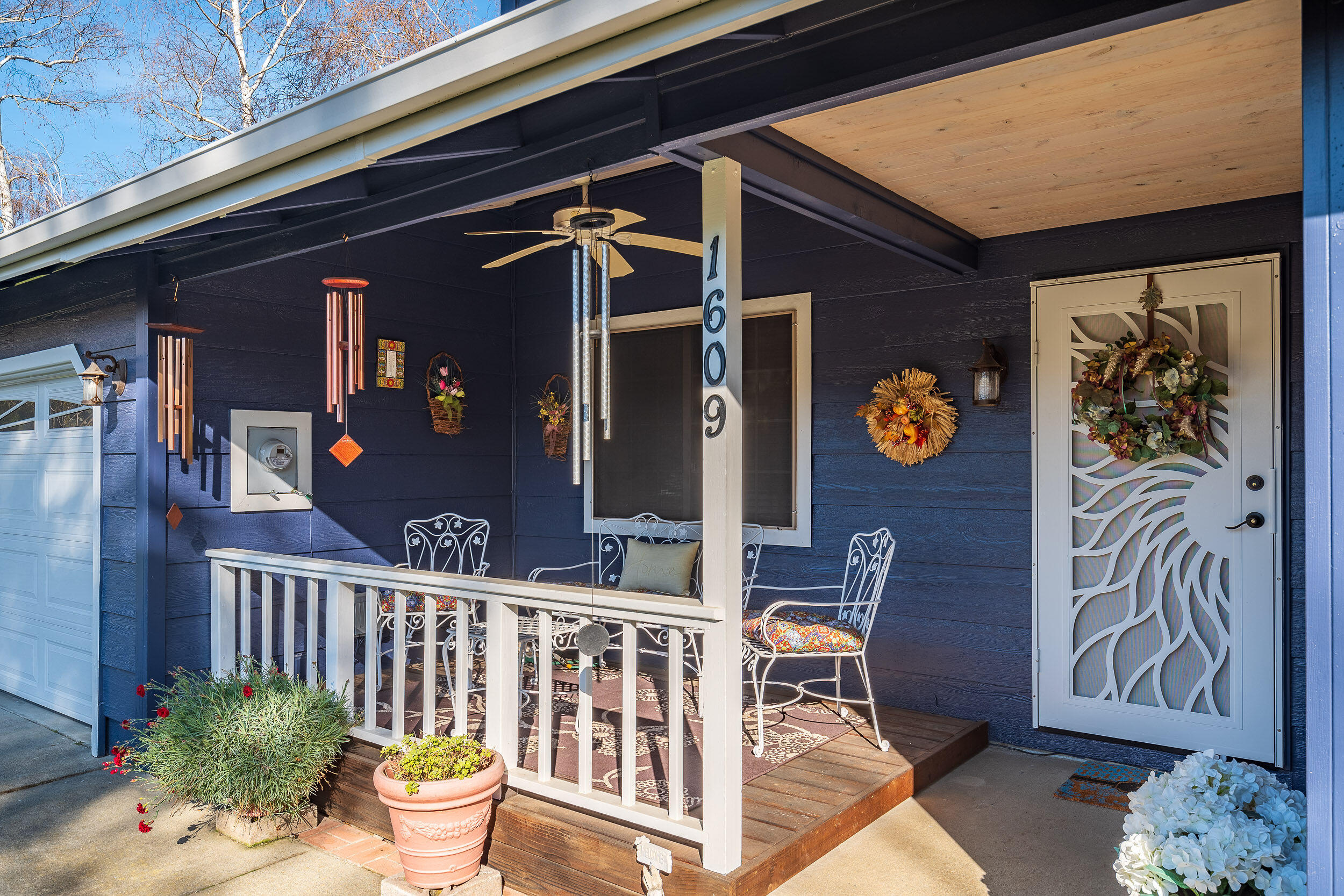 Prospect Place Subdivision - Residential