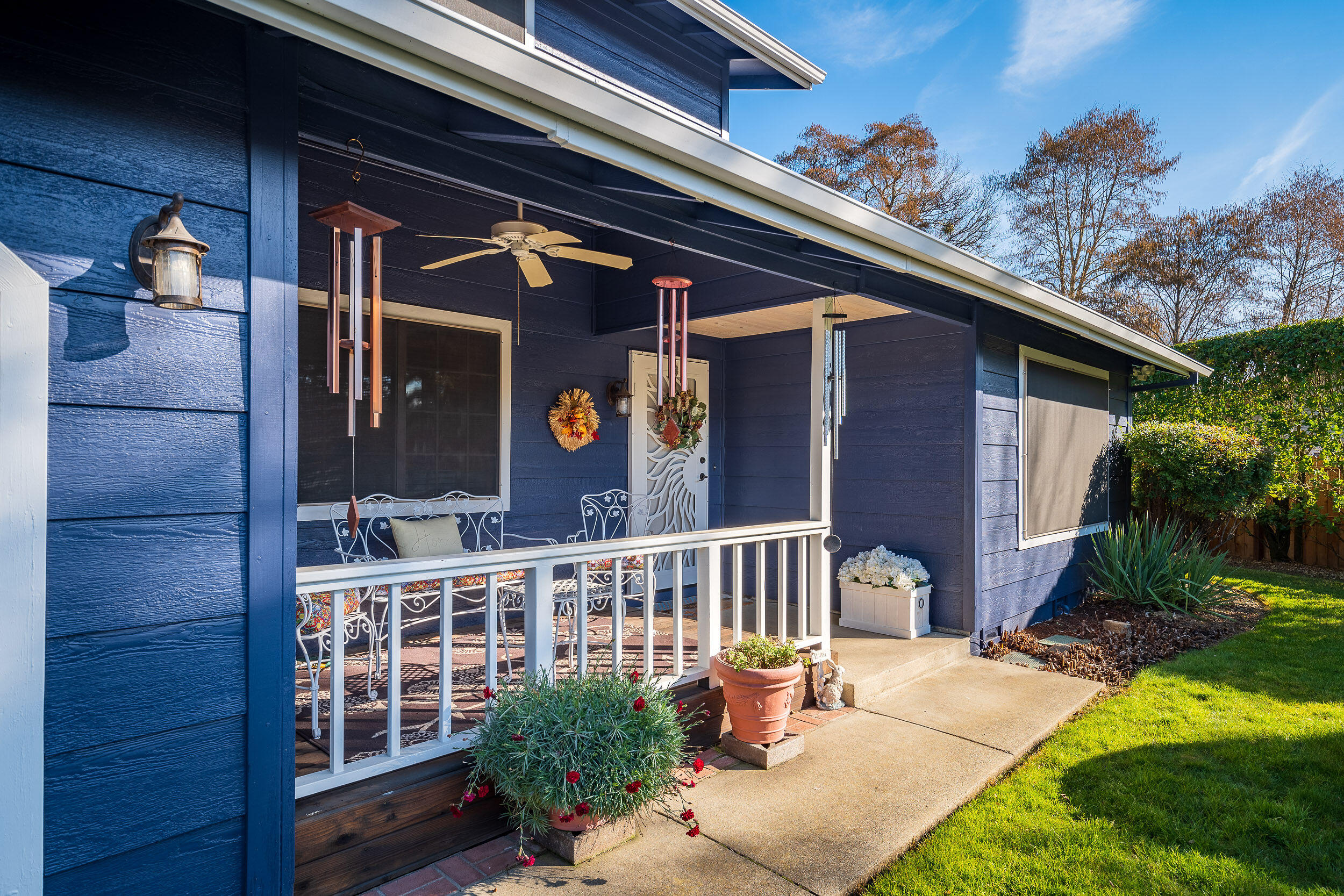 Prospect Place Subdivision - Residential