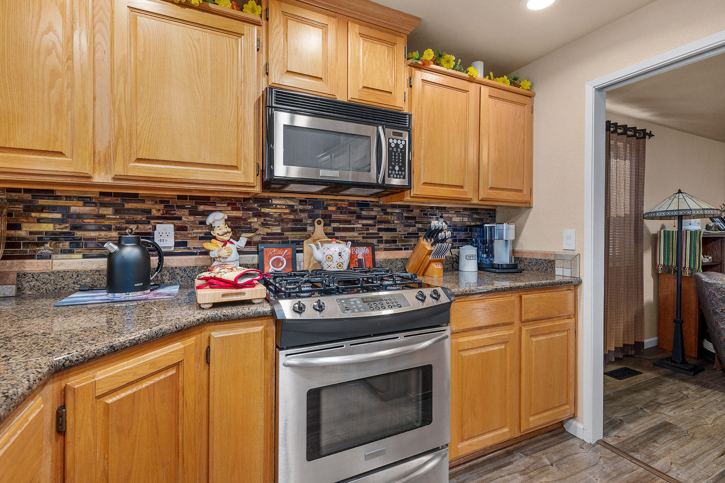 Prospect Place Subdivision - Residential