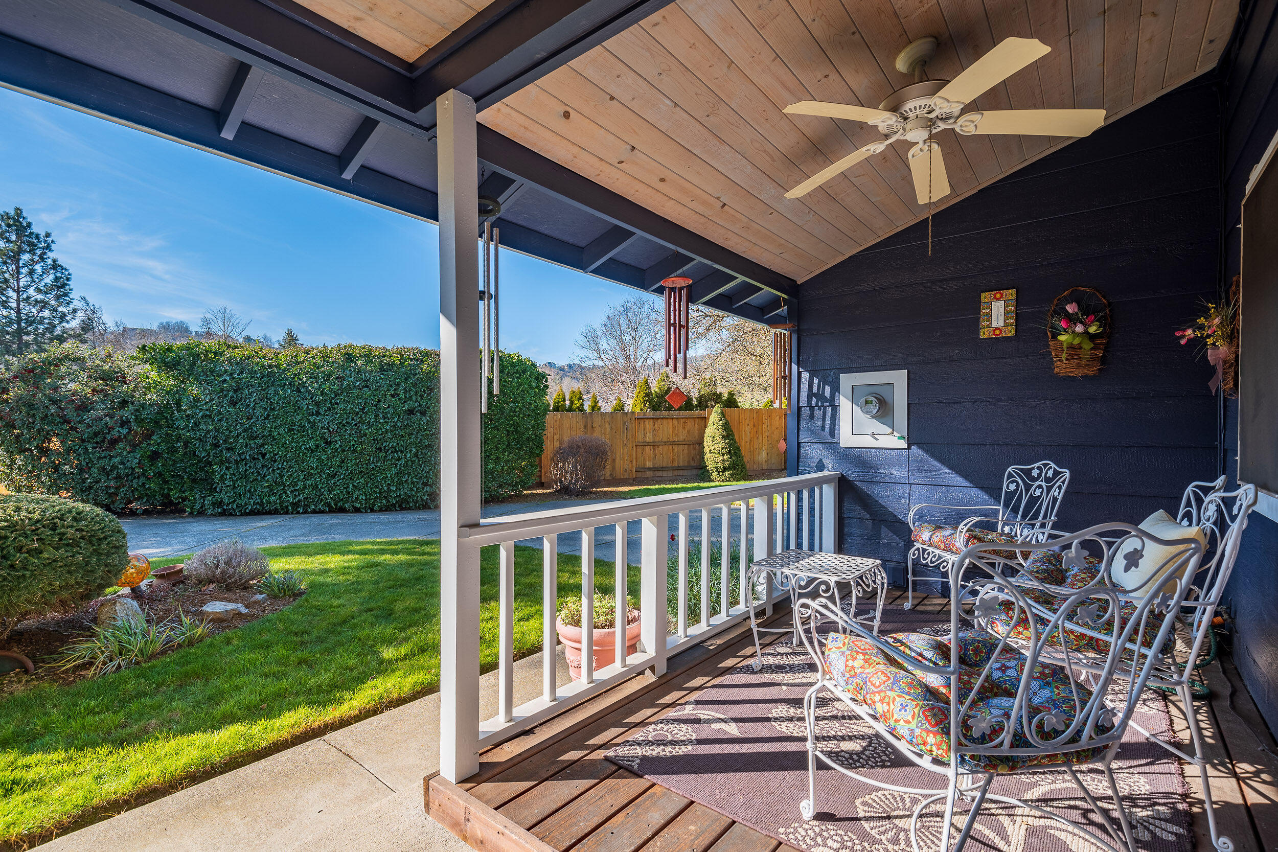 Prospect Place Subdivision - Residential