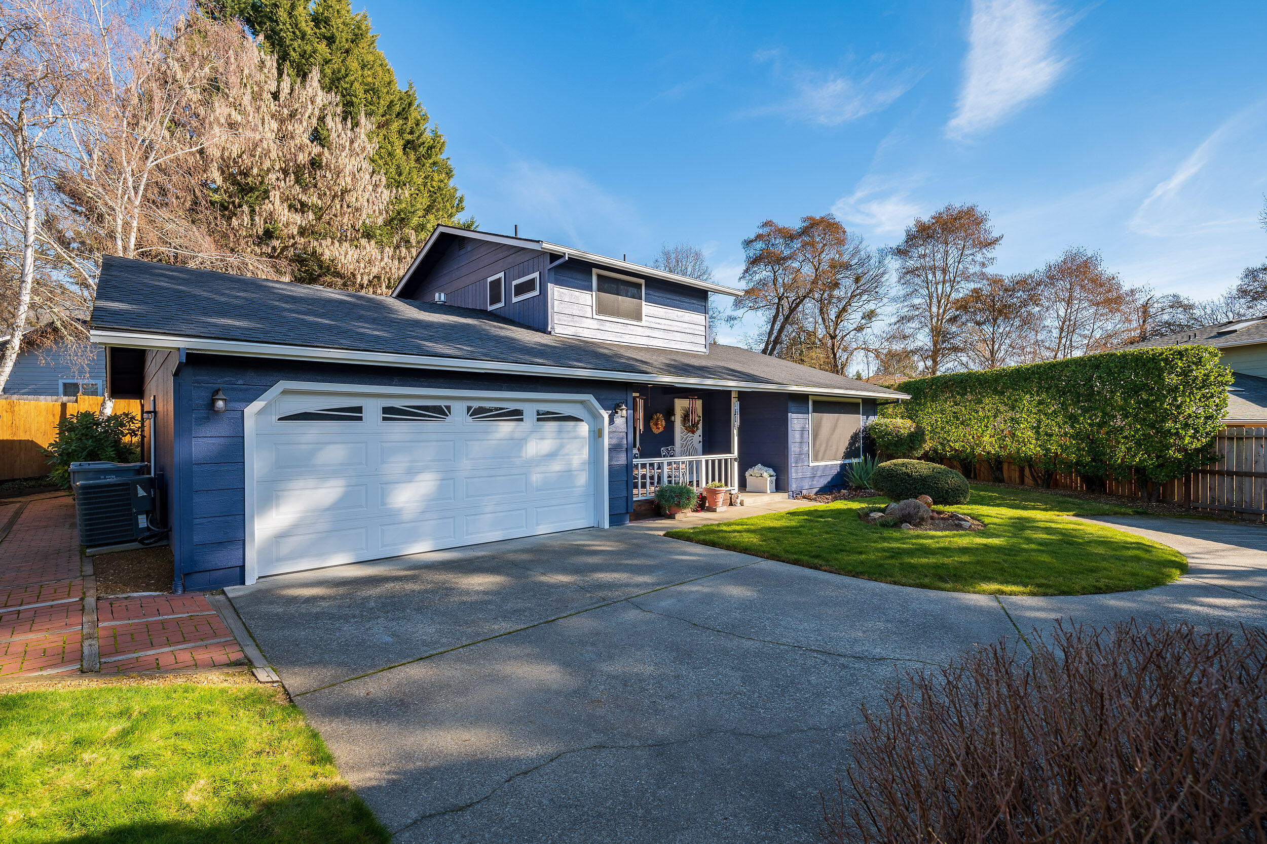 Prospect Place Subdivision - Residential