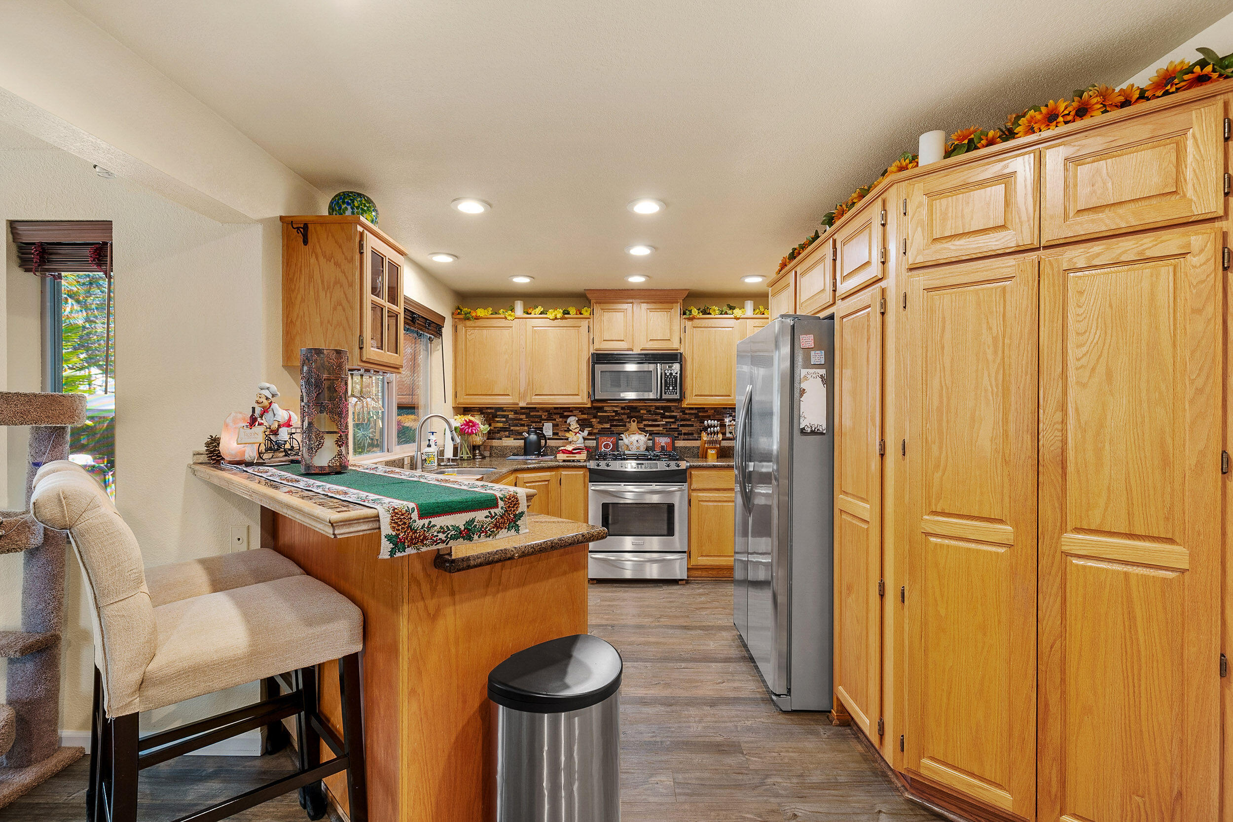 Prospect Place Subdivision - Residential