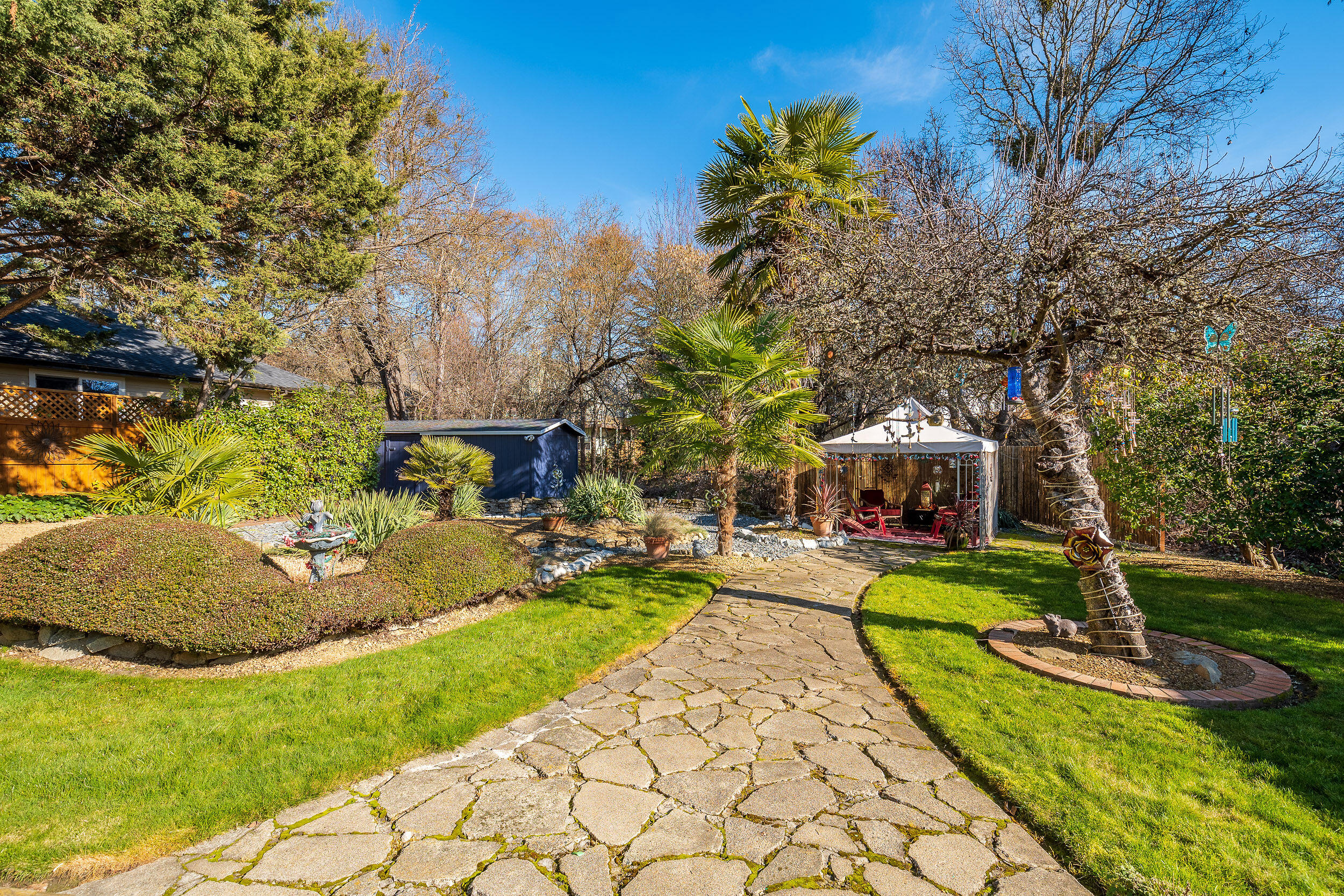 Prospect Place Subdivision - Residential