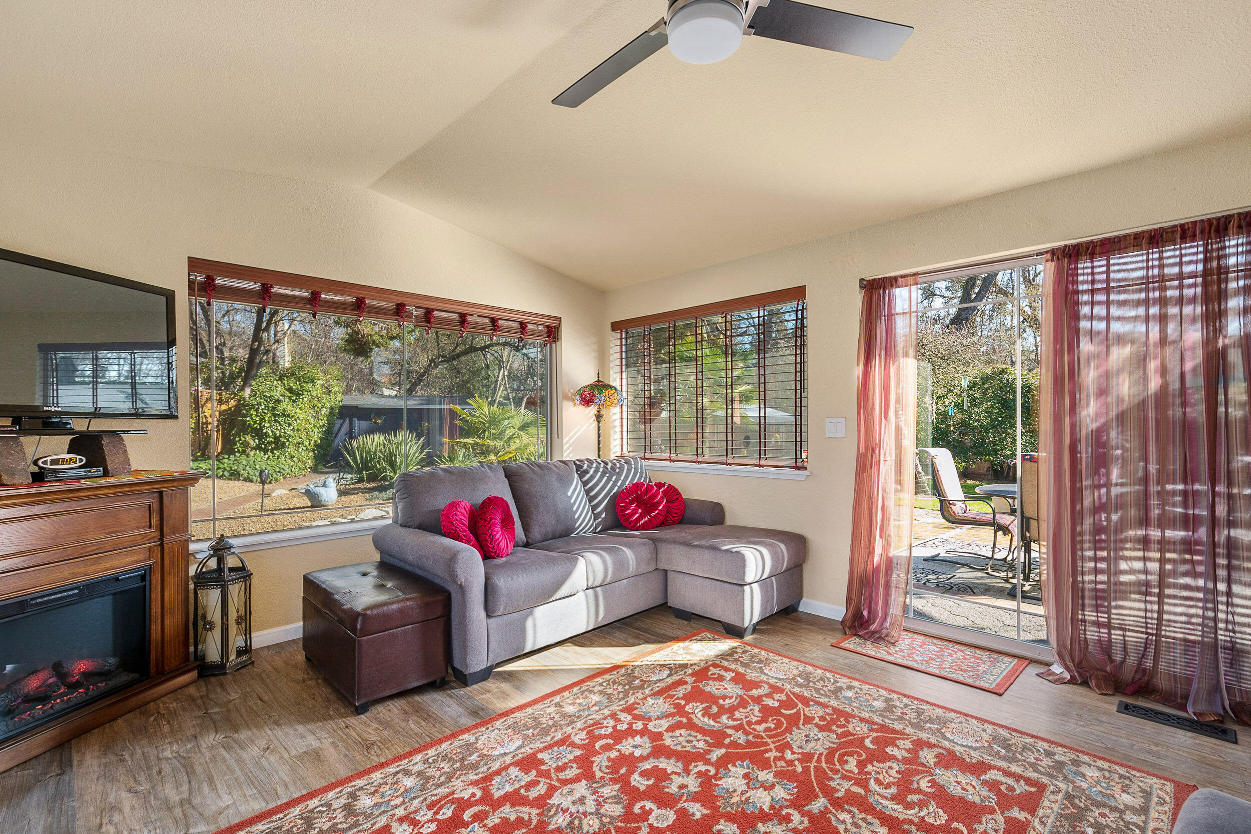 Prospect Place Subdivision - Residential