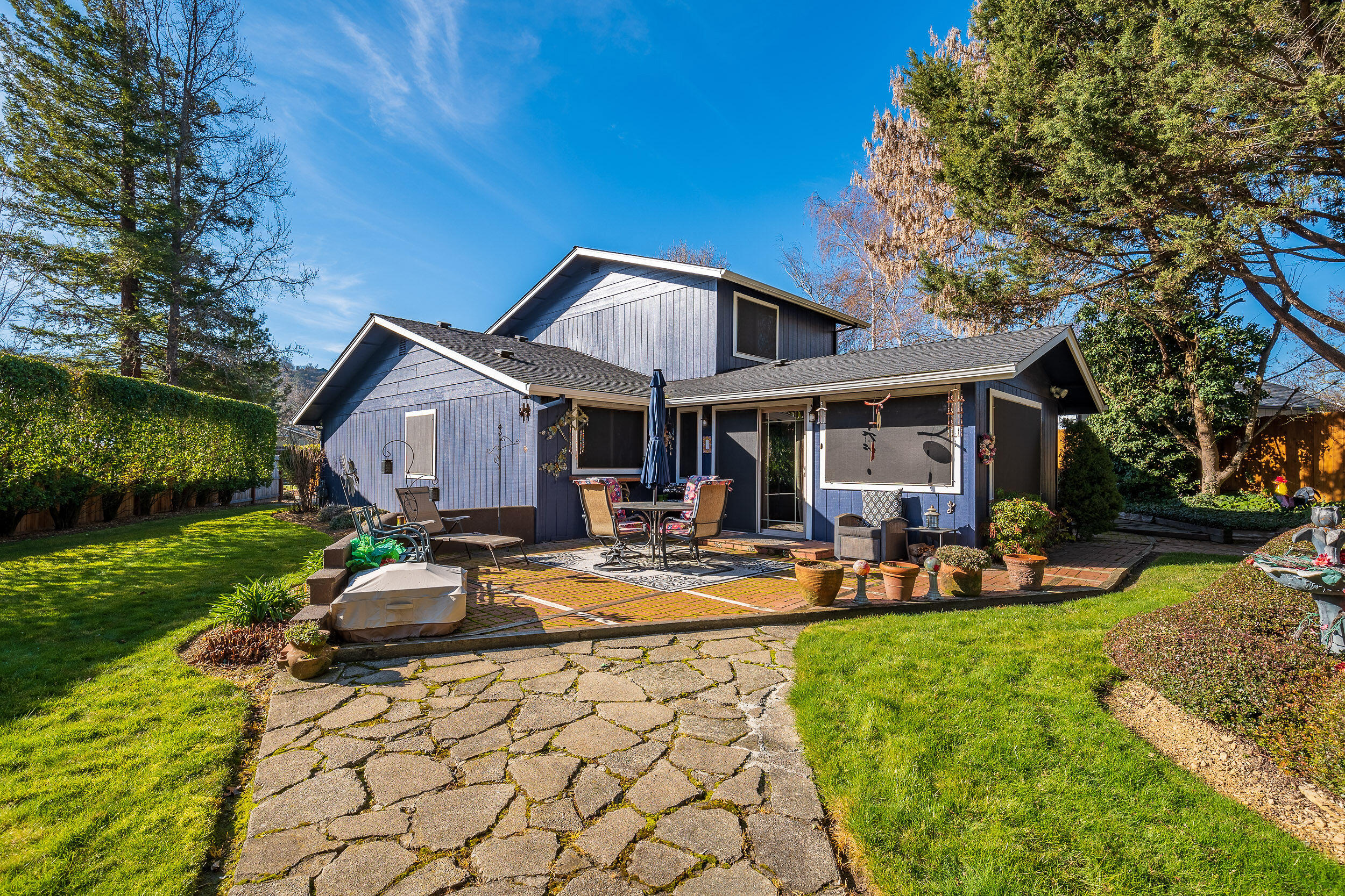 Prospect Place Subdivision - Residential