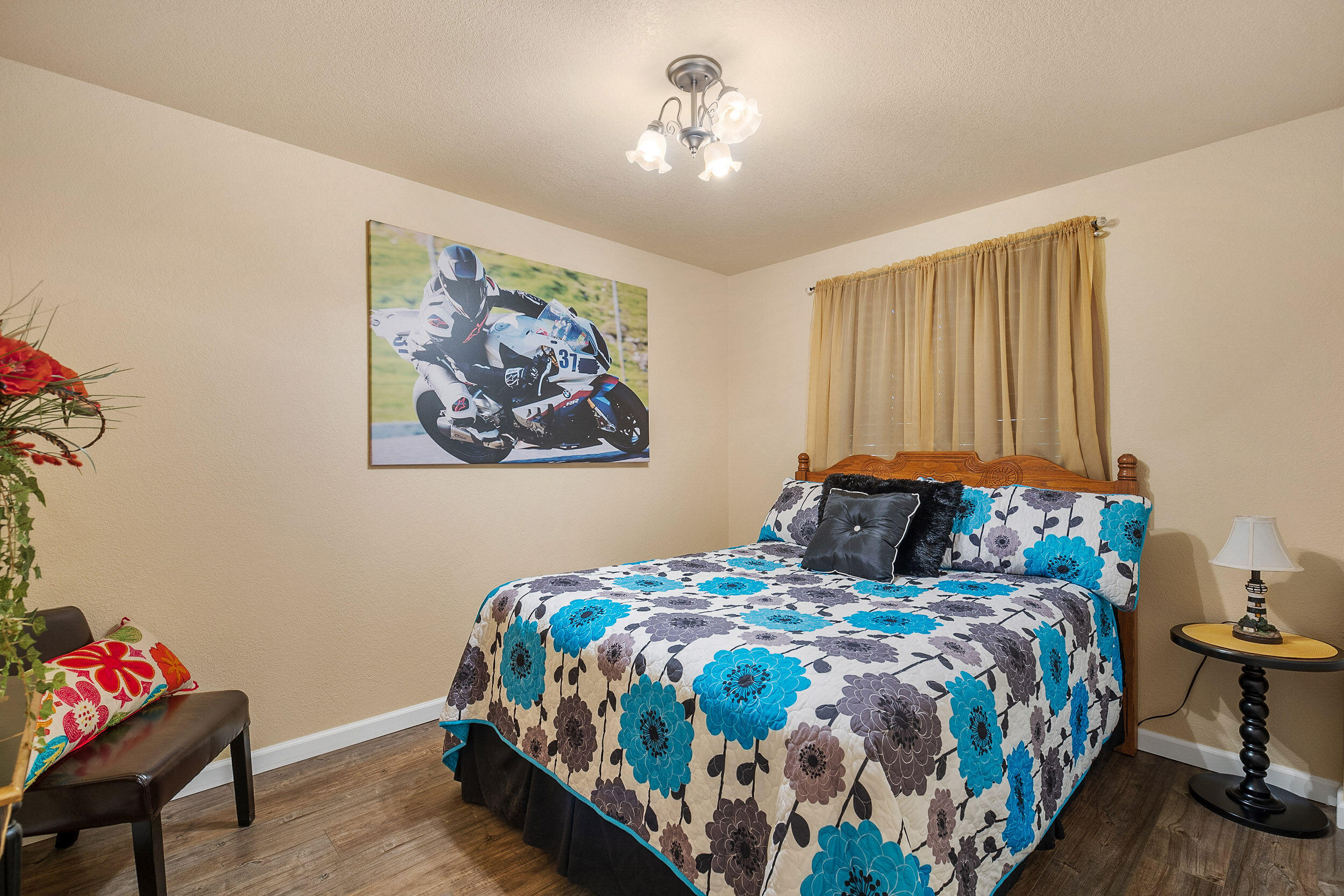 Prospect Place Subdivision - Residential