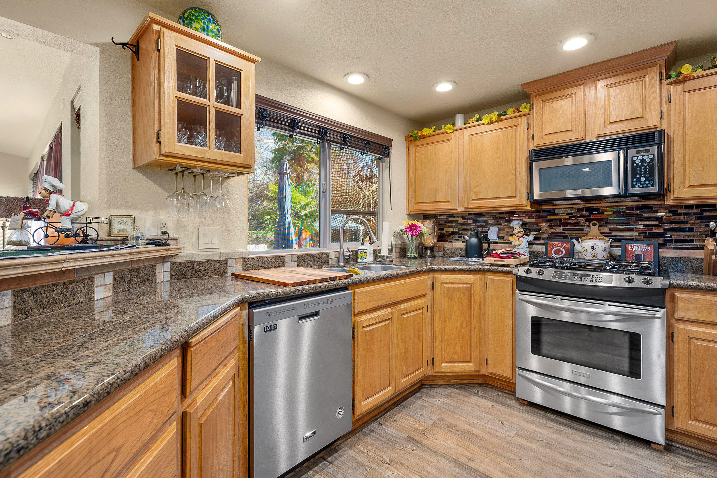 Prospect Place Subdivision - Residential