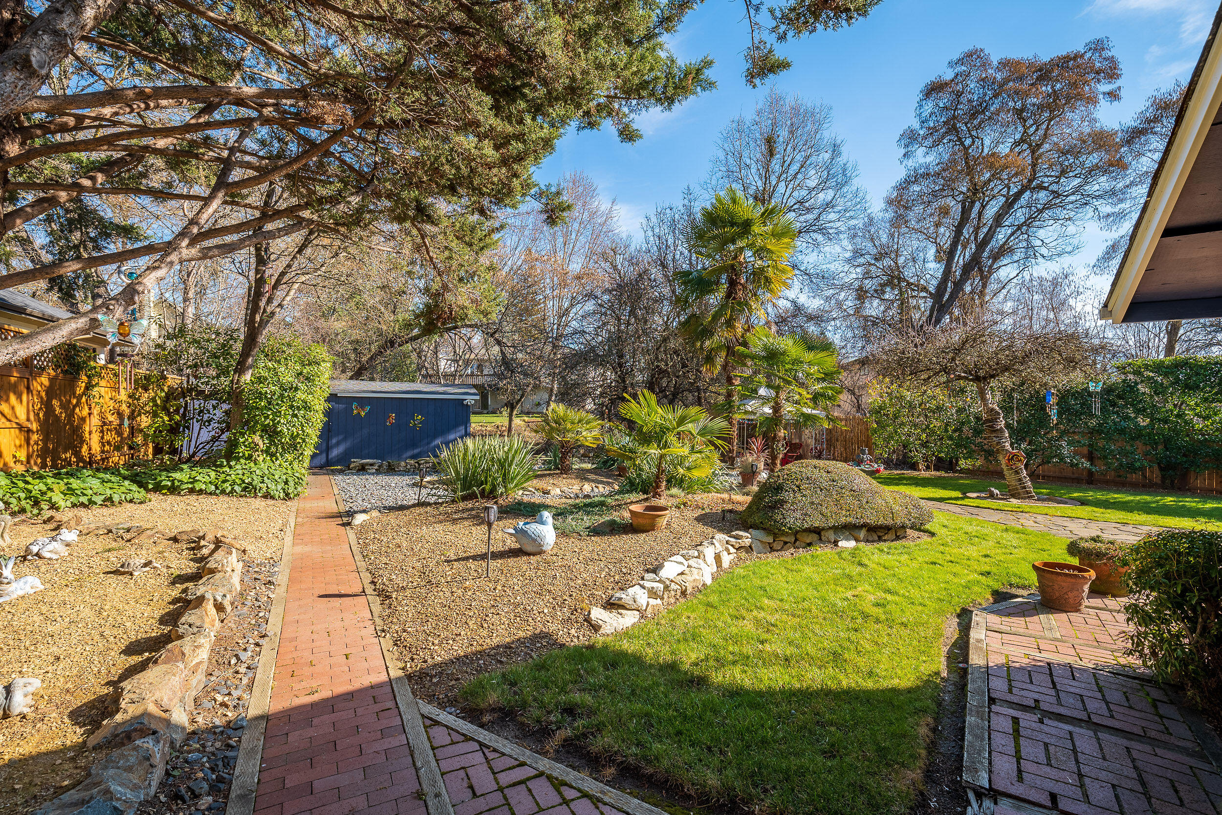 Prospect Place Subdivision - Residential