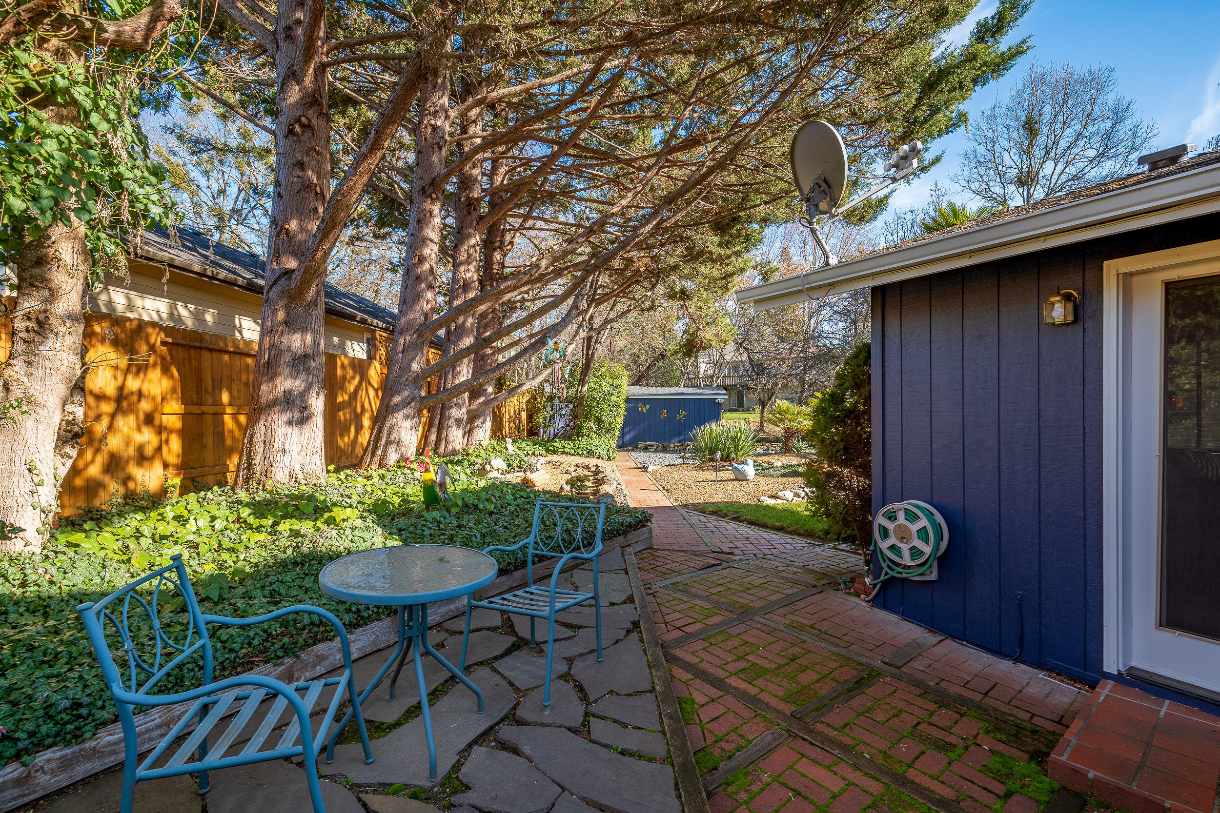 Prospect Place Subdivision - Residential