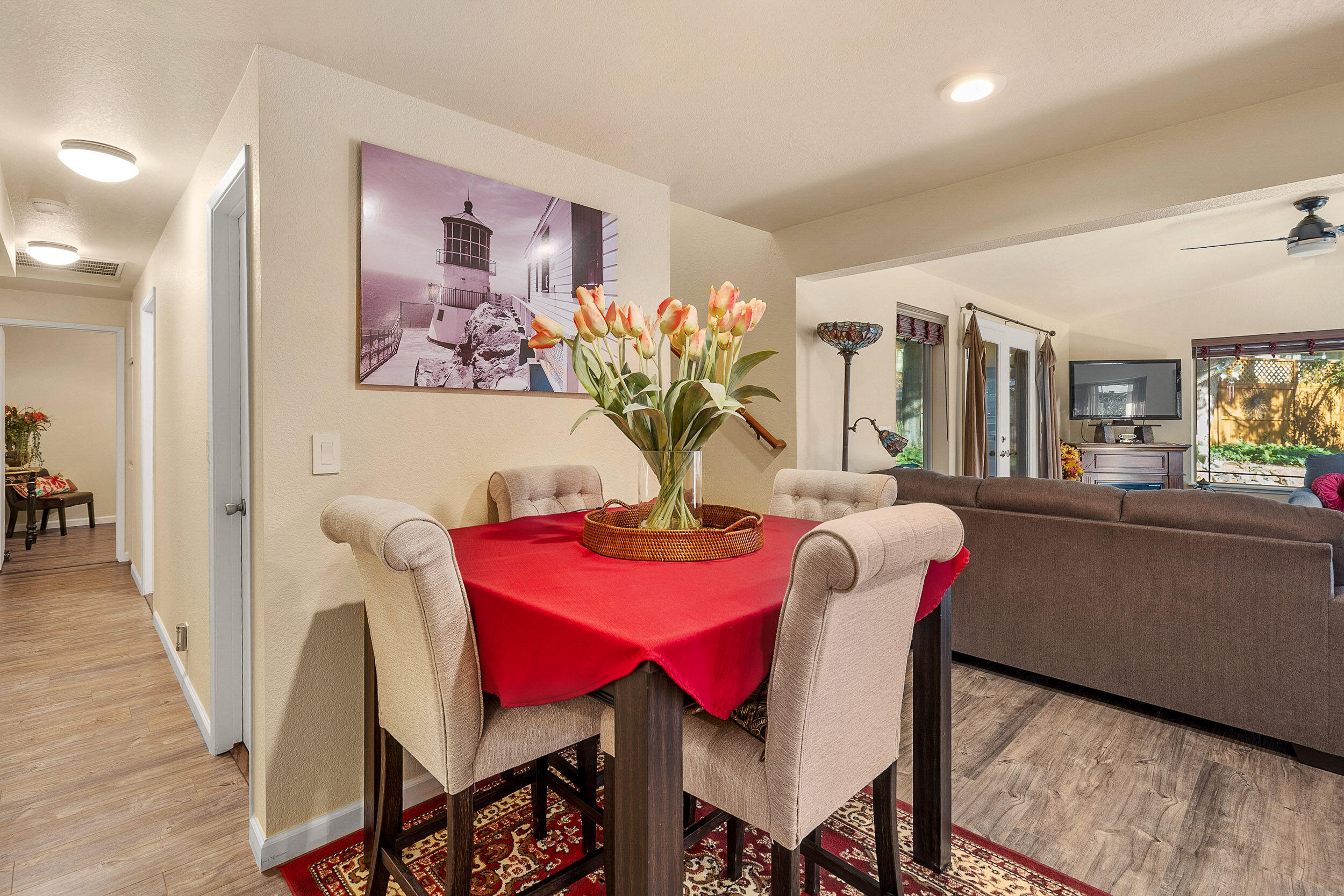 Prospect Place Subdivision - Residential