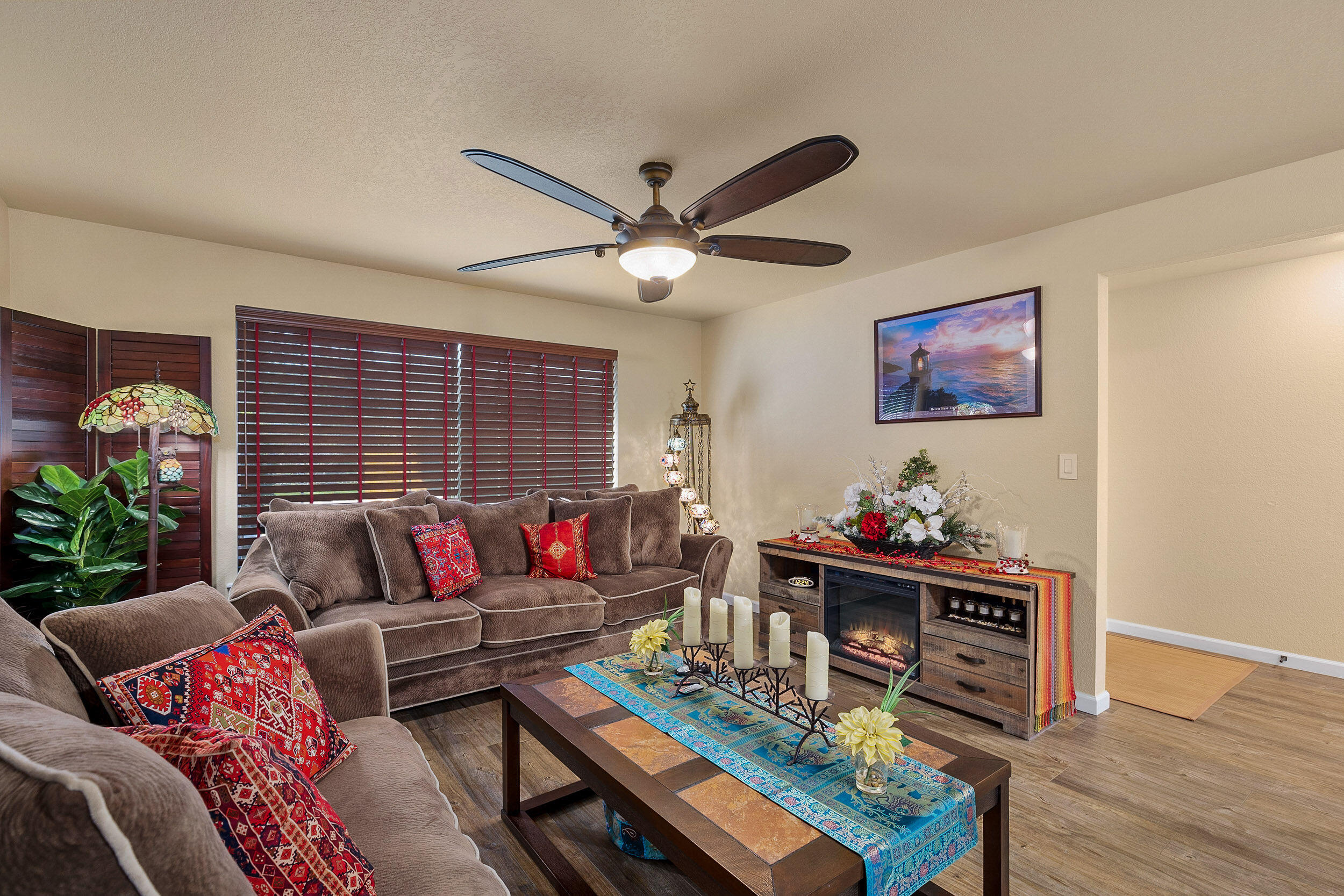 Prospect Place Subdivision - Residential