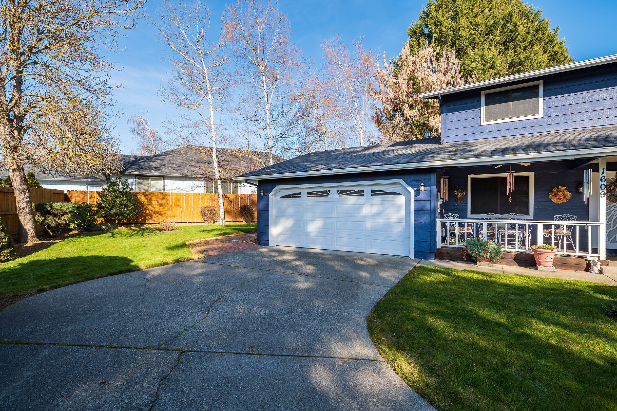 Prospect Place Subdivision - Residential