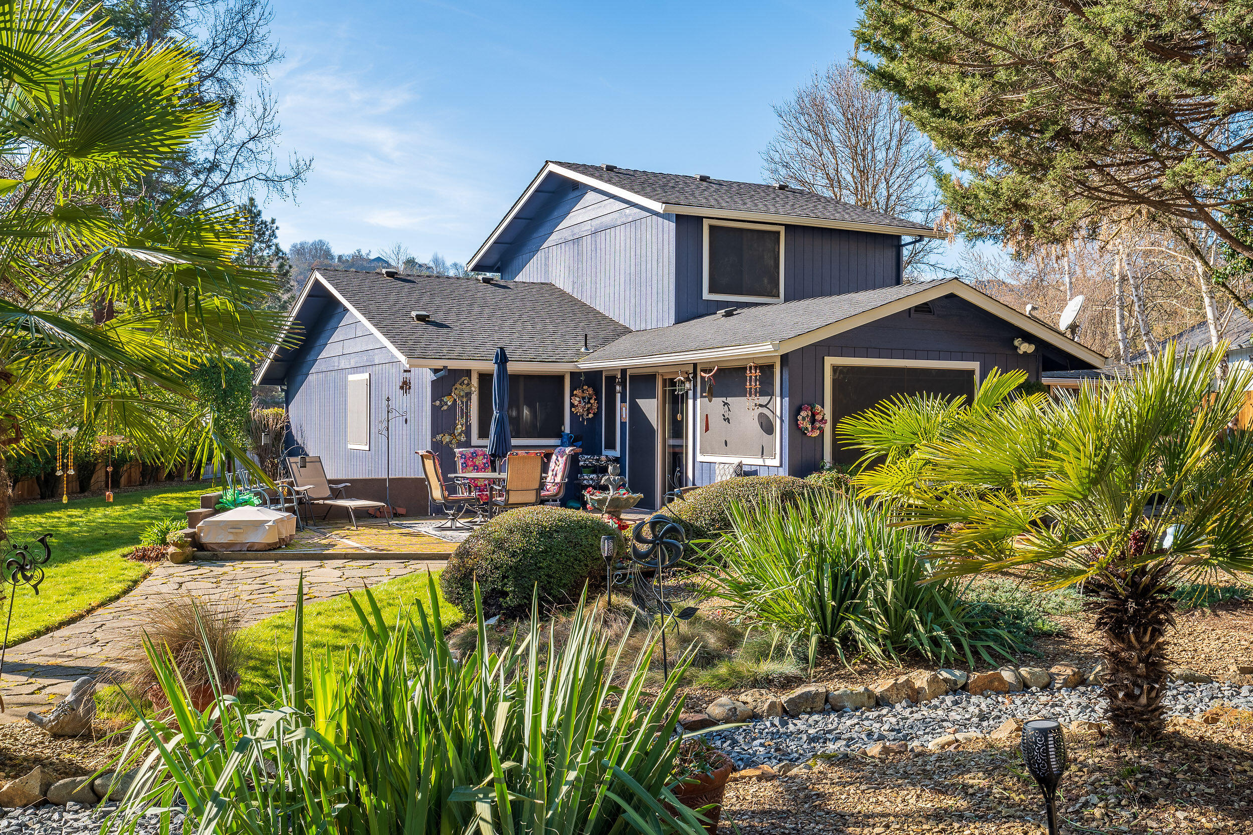 Prospect Place Subdivision - Residential