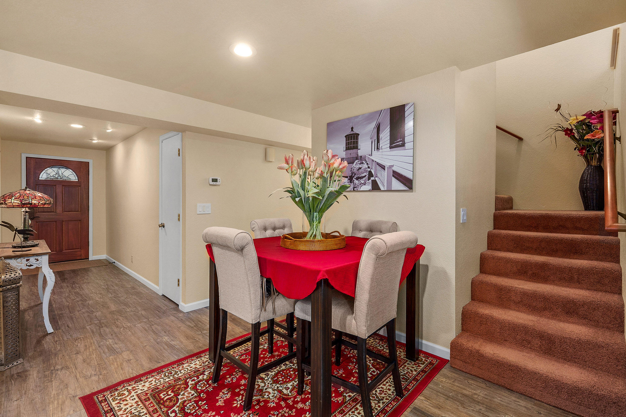 Prospect Place Subdivision - Residential