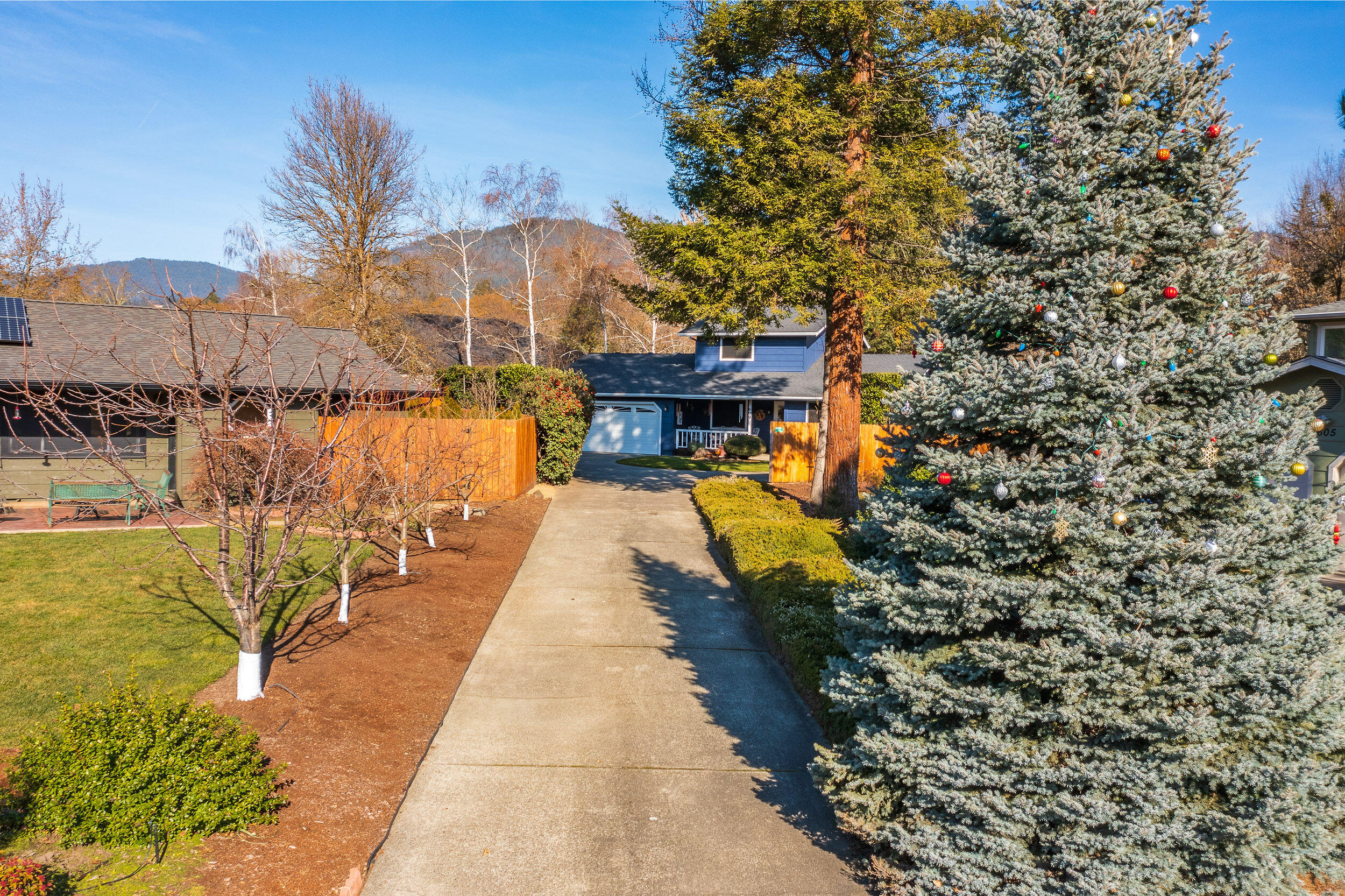 Prospect Place Subdivision - Residential