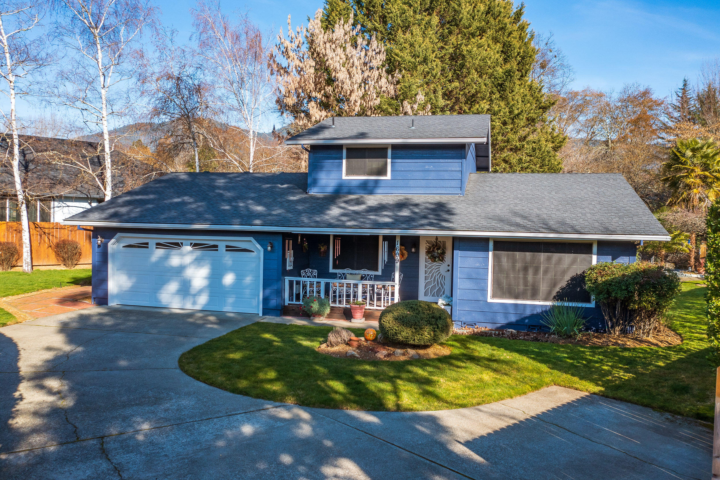 Prospect Place Subdivision - Residential