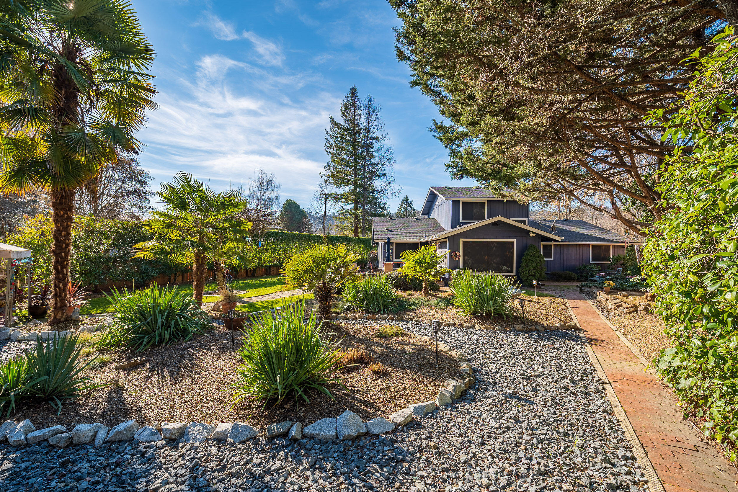 Prospect Place Subdivision - Residential