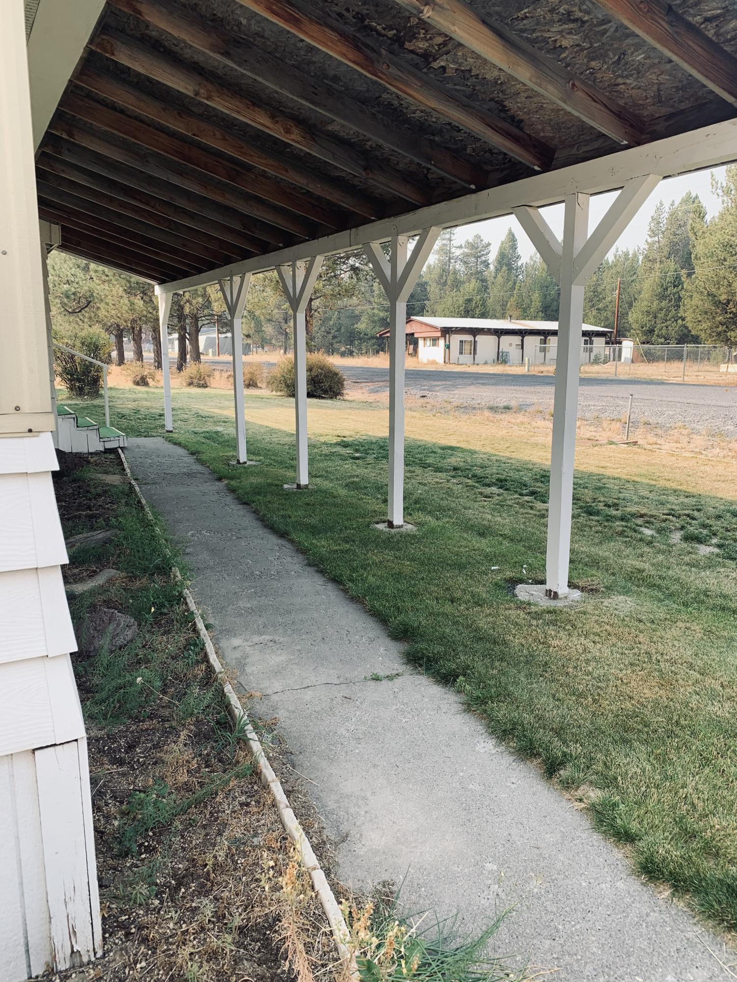 Riddle Acres - Residential