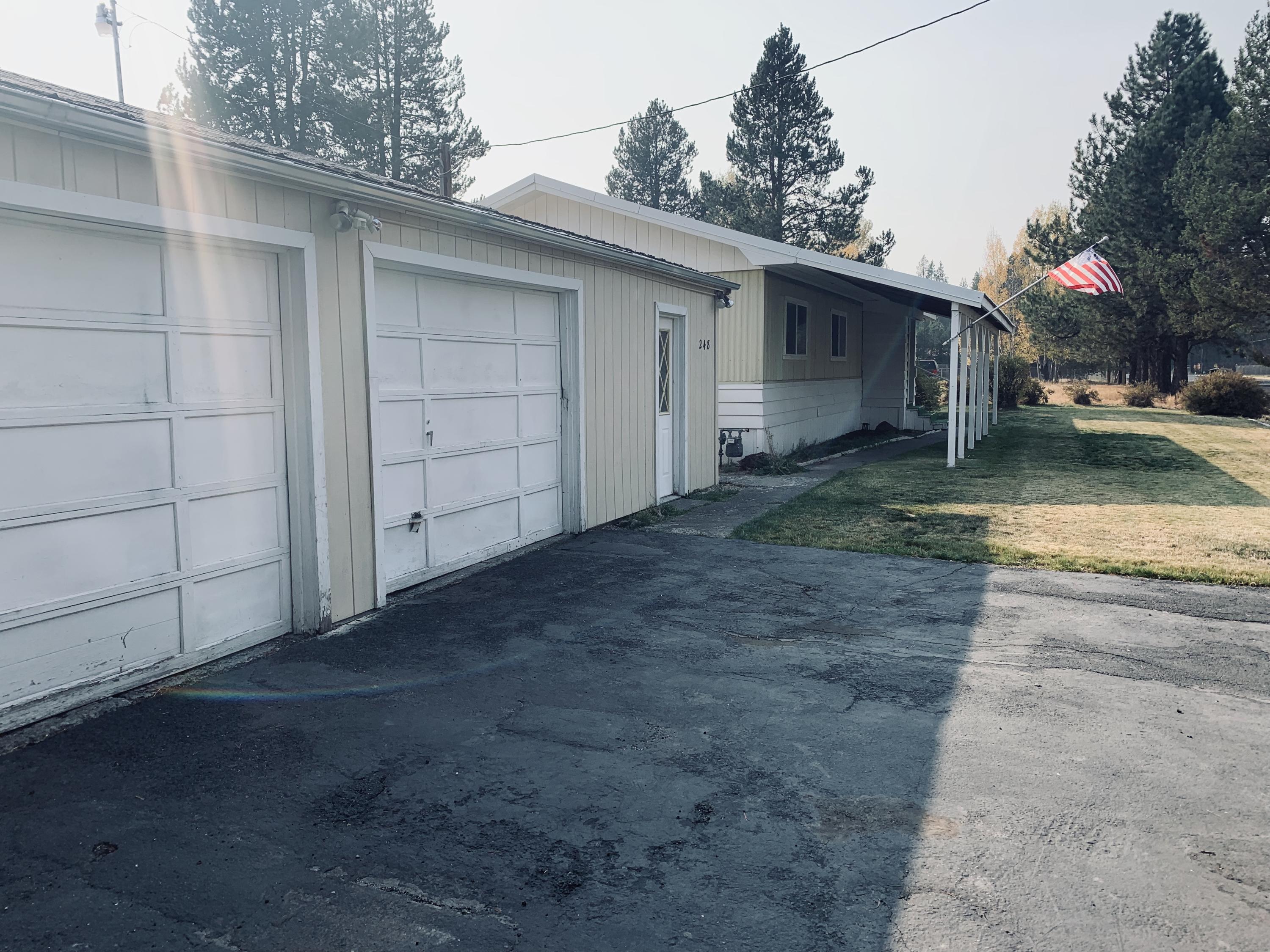 Riddle Acres - Residential