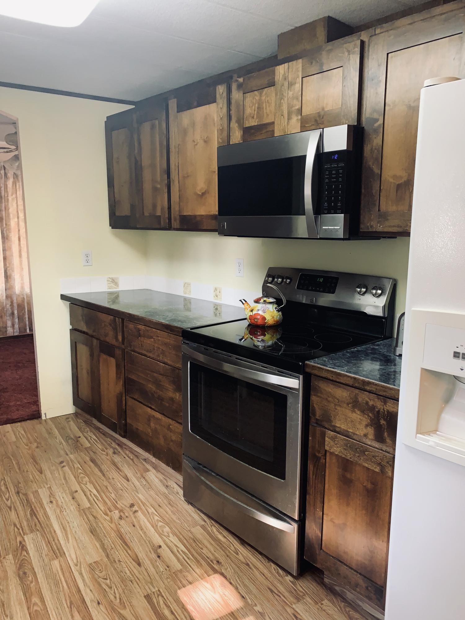 Riddle Acres - Residential