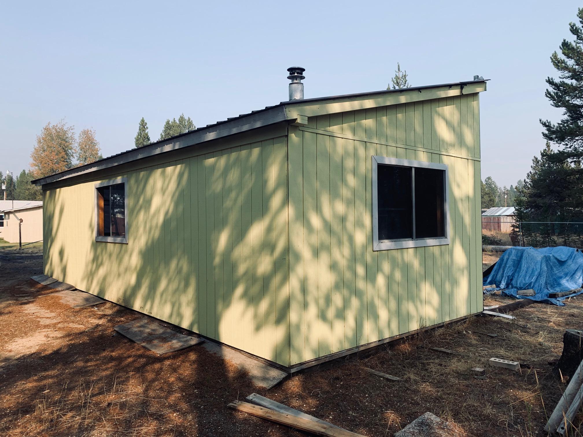 Riddle Acres - Residential